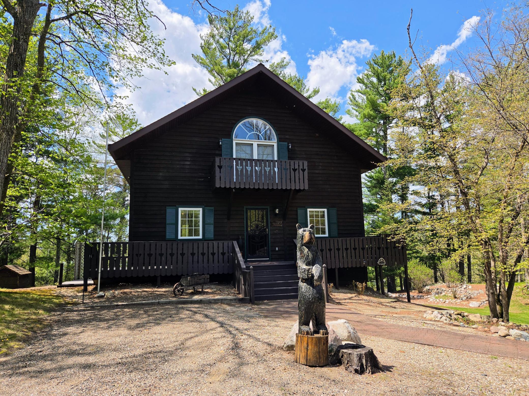 2nd image of 25315 Heartland Dr, Nevis, MN 56467 | MLS# 7041269