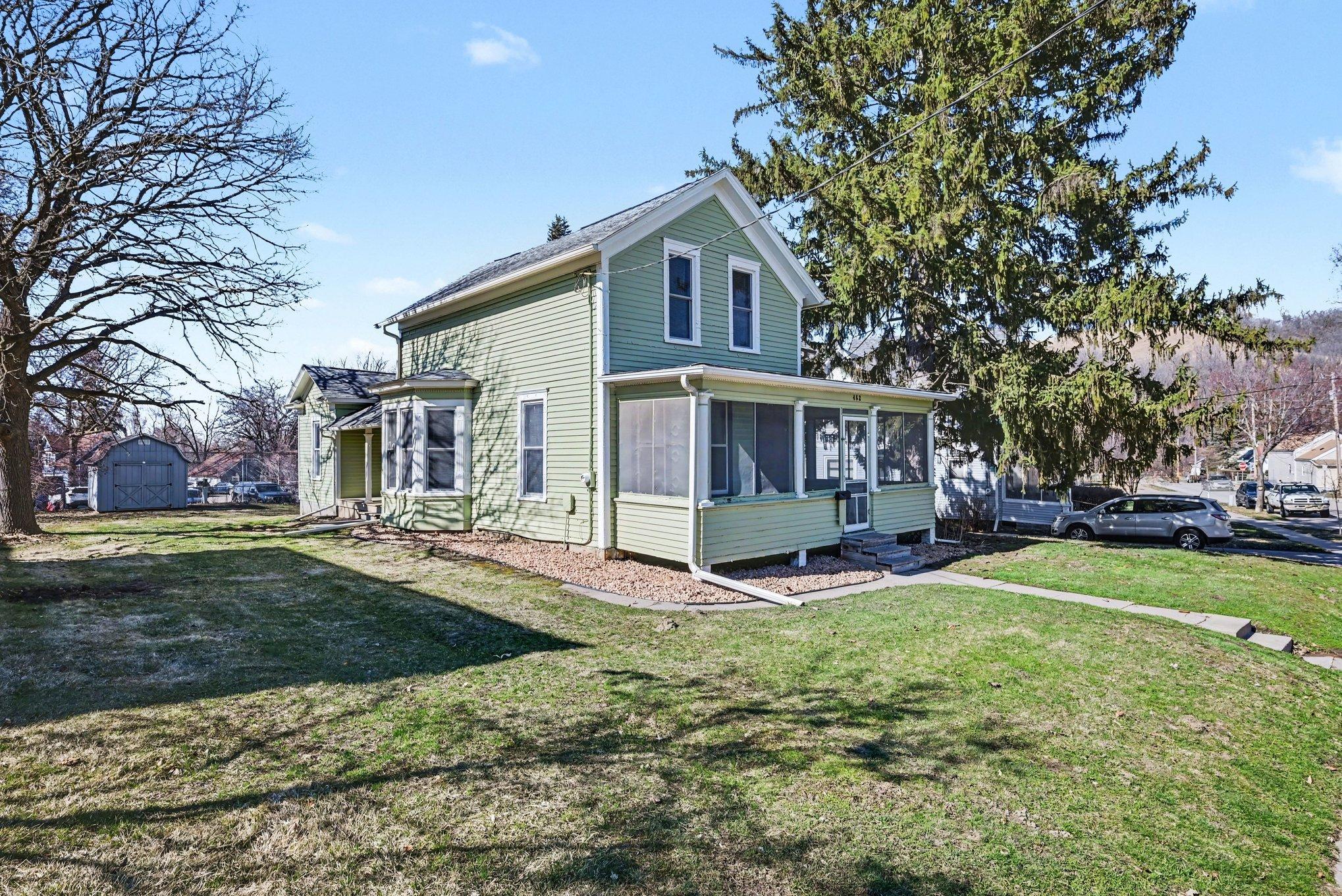 2nd image of 462 13th St, Red Wing, MN 55066 | MLS# 7041379