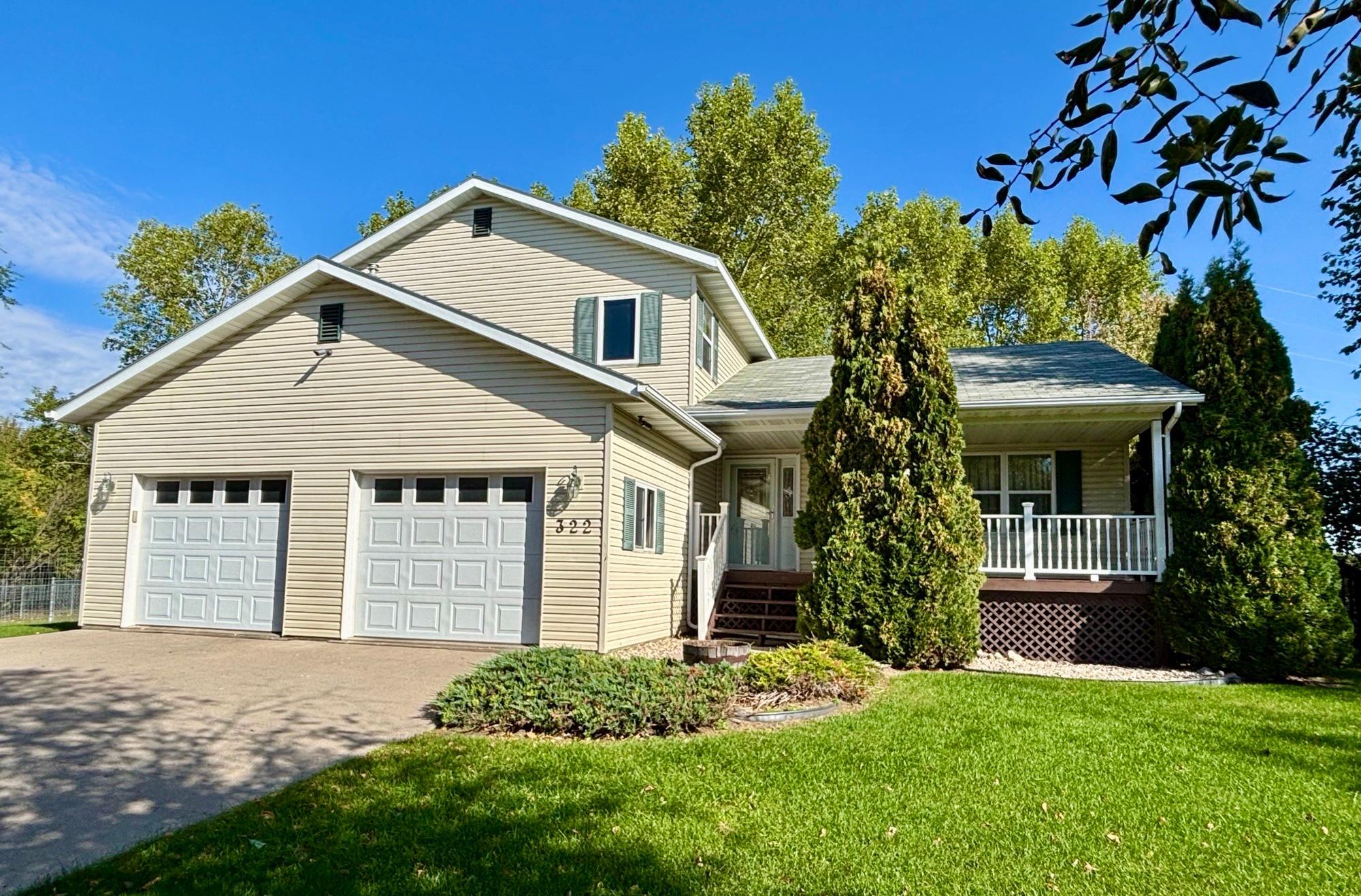 1st image of 322 Oriole Ave N, Thief River Falls, MN 56701 | MLS# 7041505