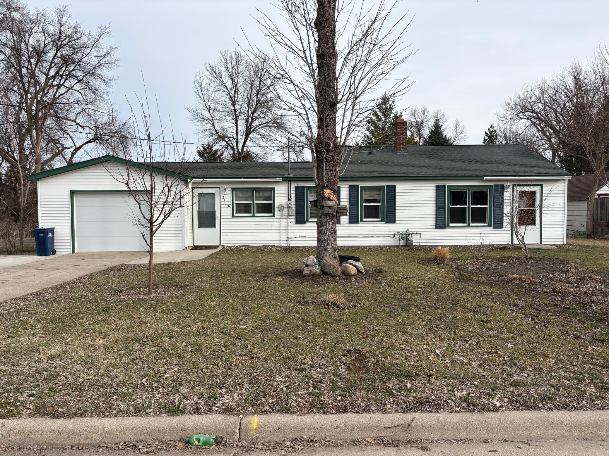 Homes for sale in Benson, MN | 2118 Kansas Ave, Benson, MN 56215 | MLS# 7041730