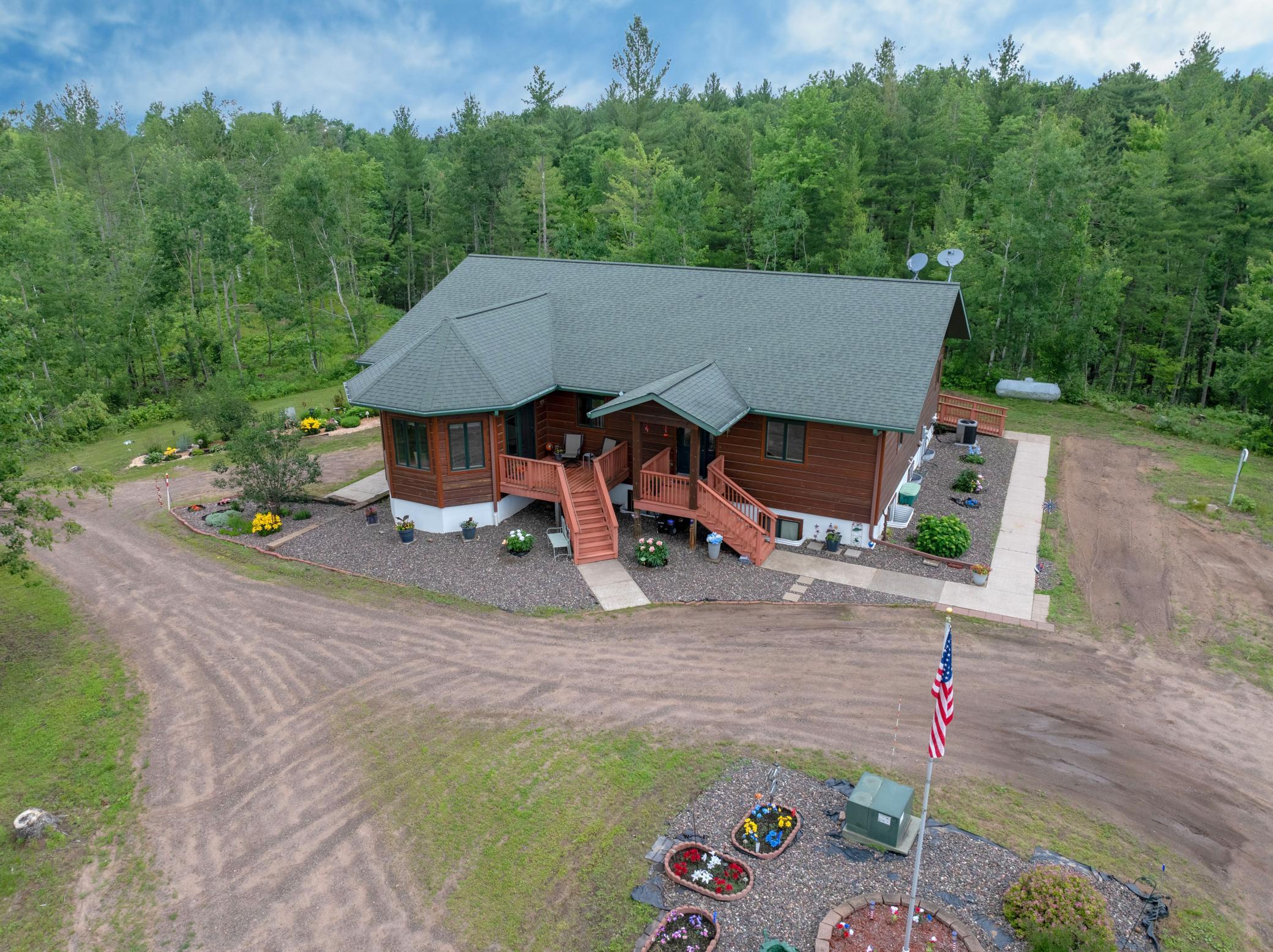 4th image of N5020 Red Pine Trl, Spooner, WI 54801 | MLS# 7041758