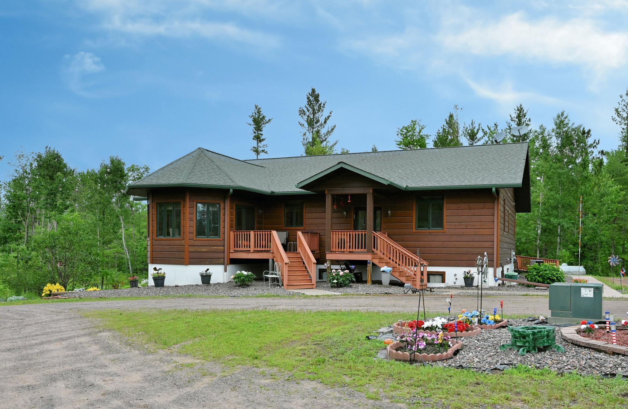3rd image of N5020 Red Pine Trl, Spooner, WI 54801 | MLS# 7041758
