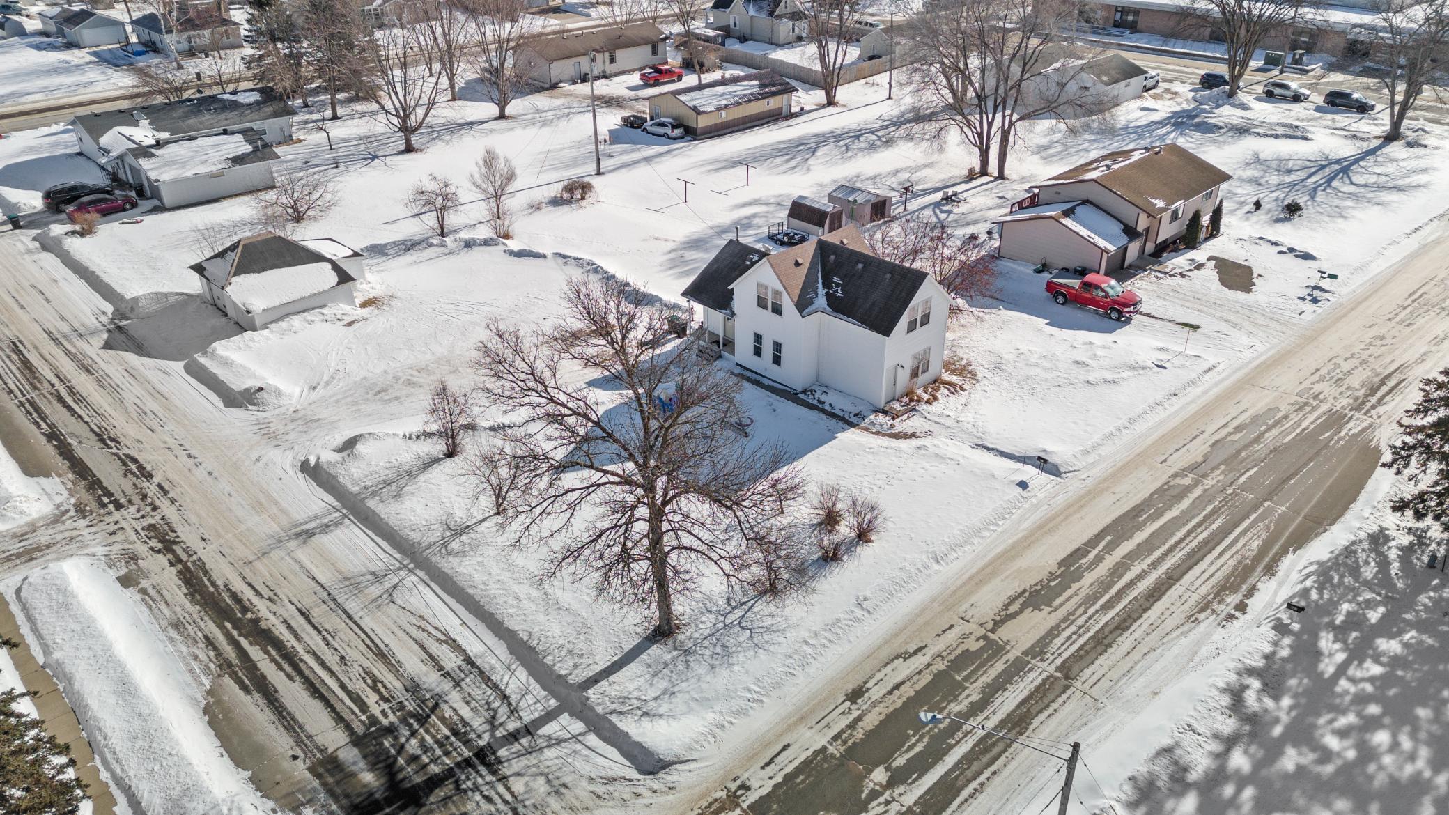 Homes for sale in Little Falls, MN | 201 7th St Sw, Little Falls, MN 56345 | MLS# 7041775