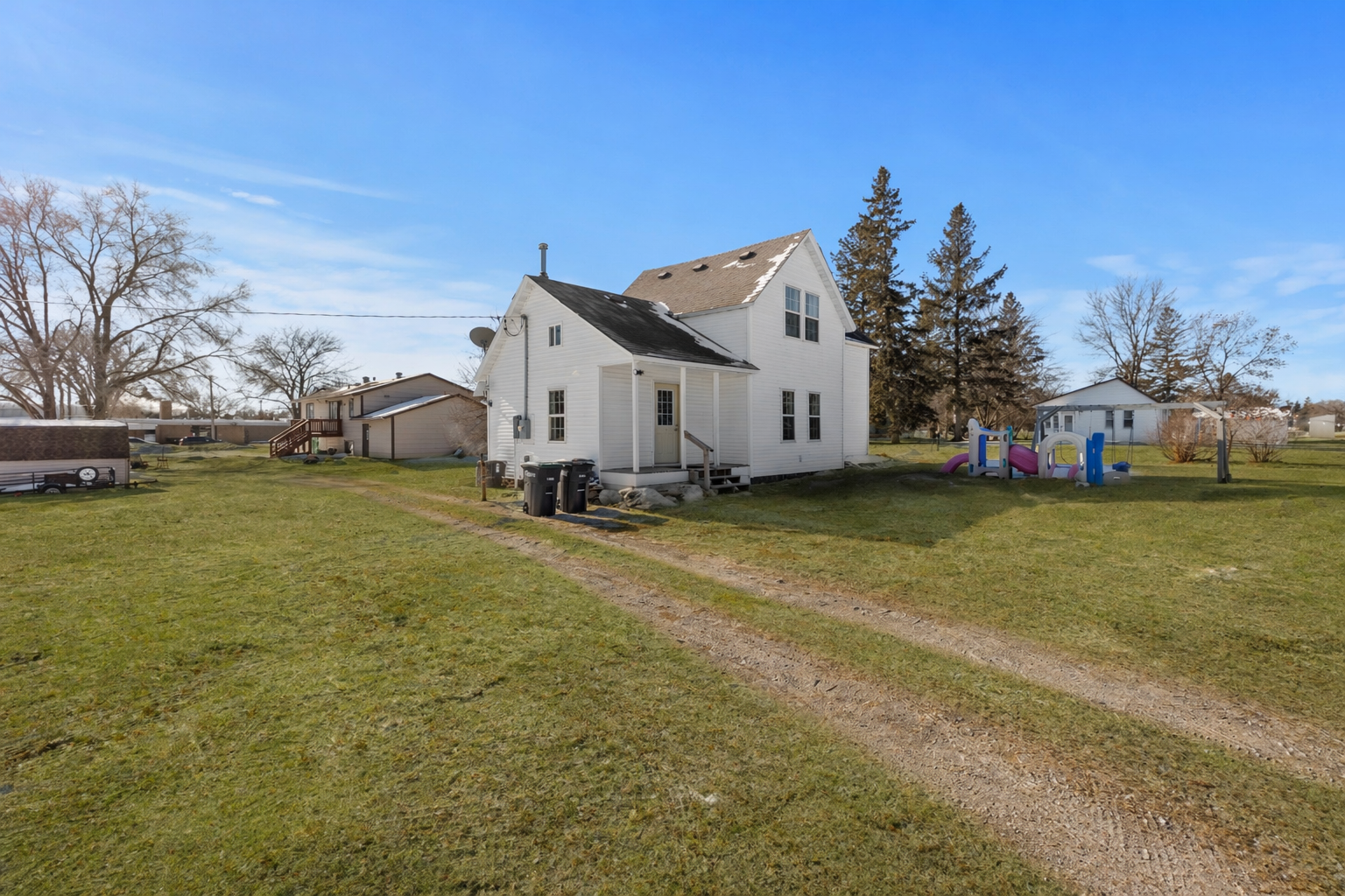 Homes for sale in Little Falls, MN | 201 7th St Sw, Little Falls, MN 56345 | MLS# 7041775