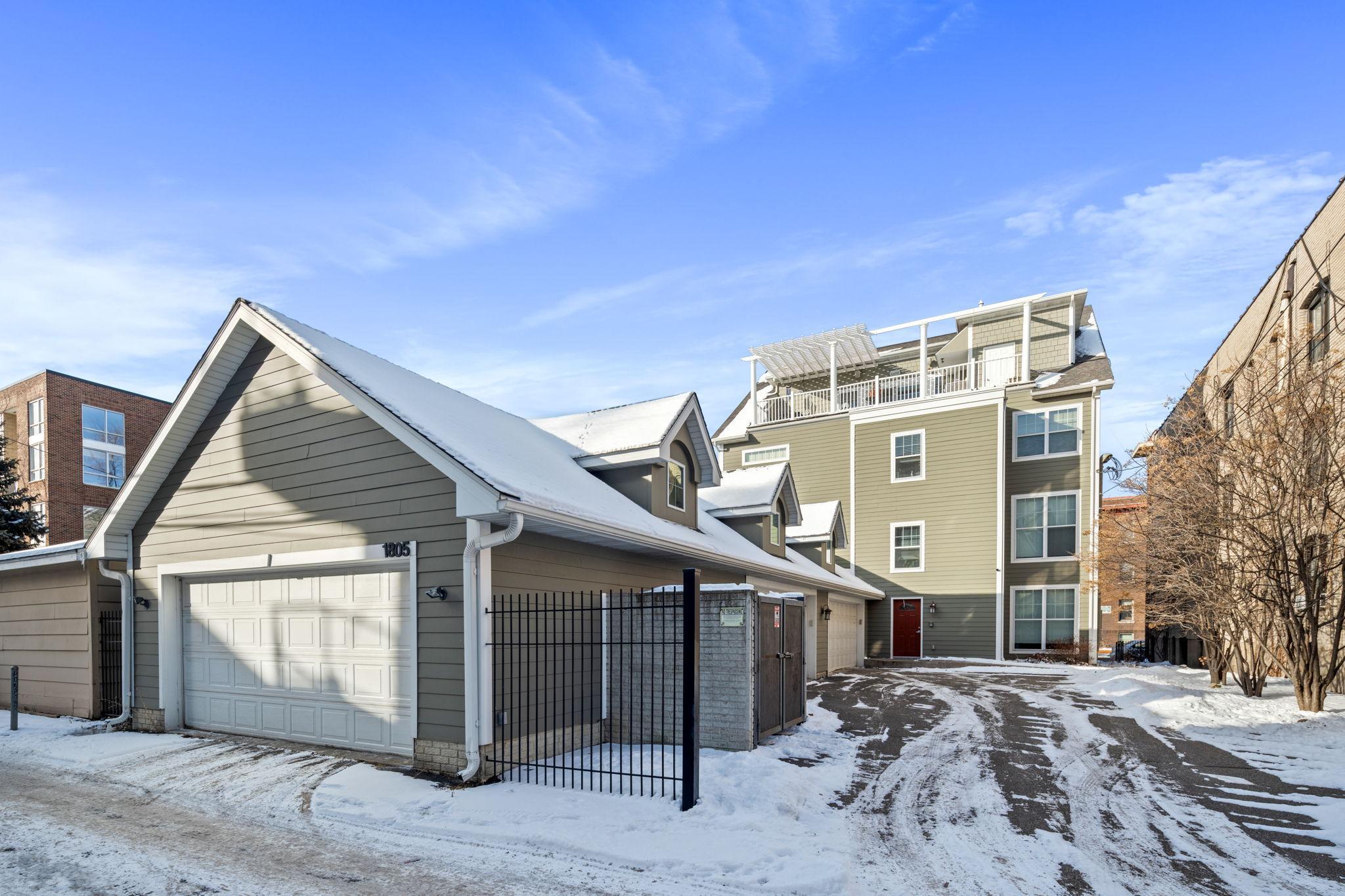 17th image of 1805 3rd Ave S #201, Minneapolis, MN 55404 | MLS# 7041776