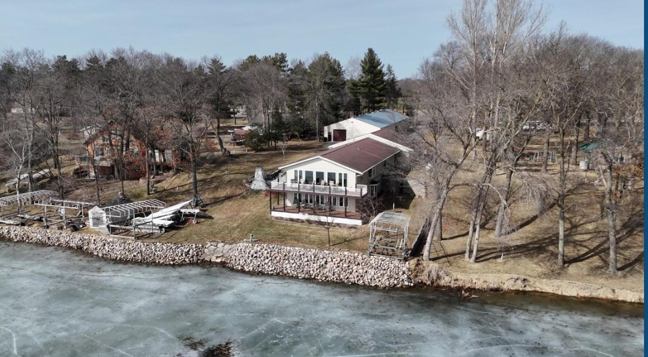 Homes for sale in Cushing, MN | 2509 320Th St, Cushing, MN 56443 | MLS# 7041888