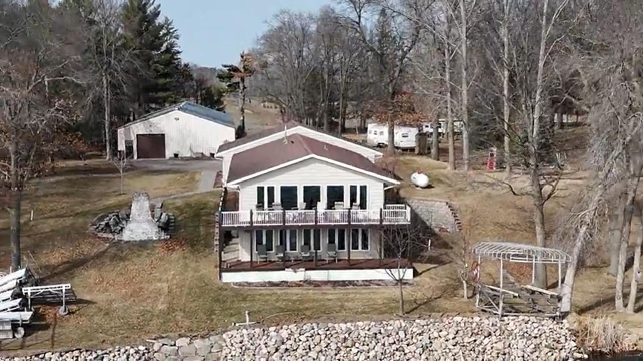 Homes for sale in Cushing, MN | 2509 320Th St, Cushing, MN 56443 | MLS# 7041888