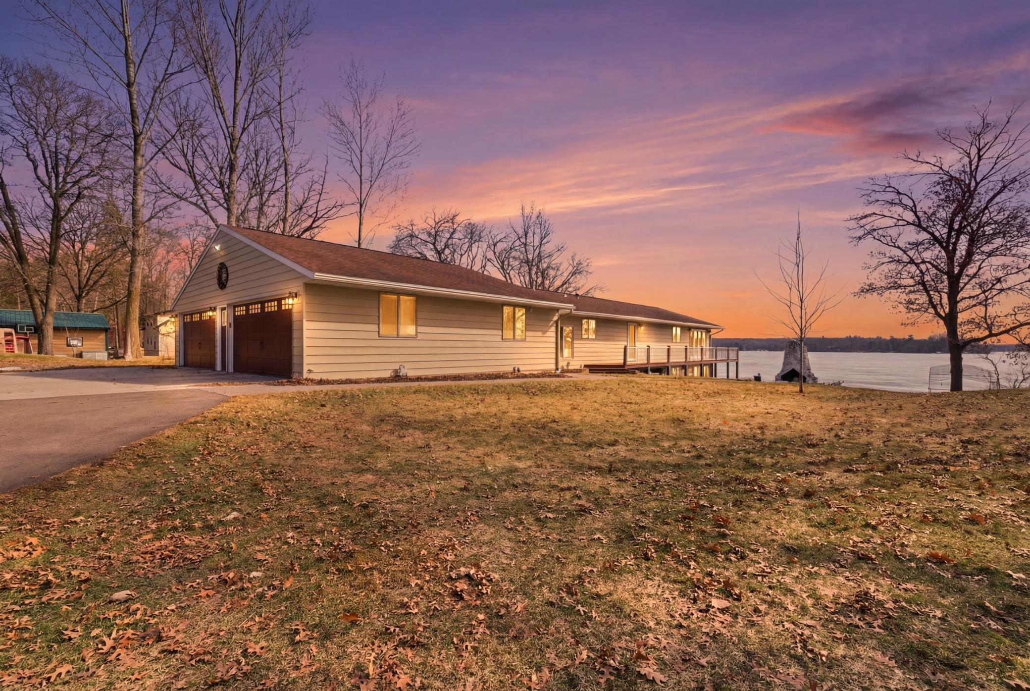 Homes for sale in Cushing, MN | 2509 320Th St, Cushing, MN 56443 | MLS# 7041888