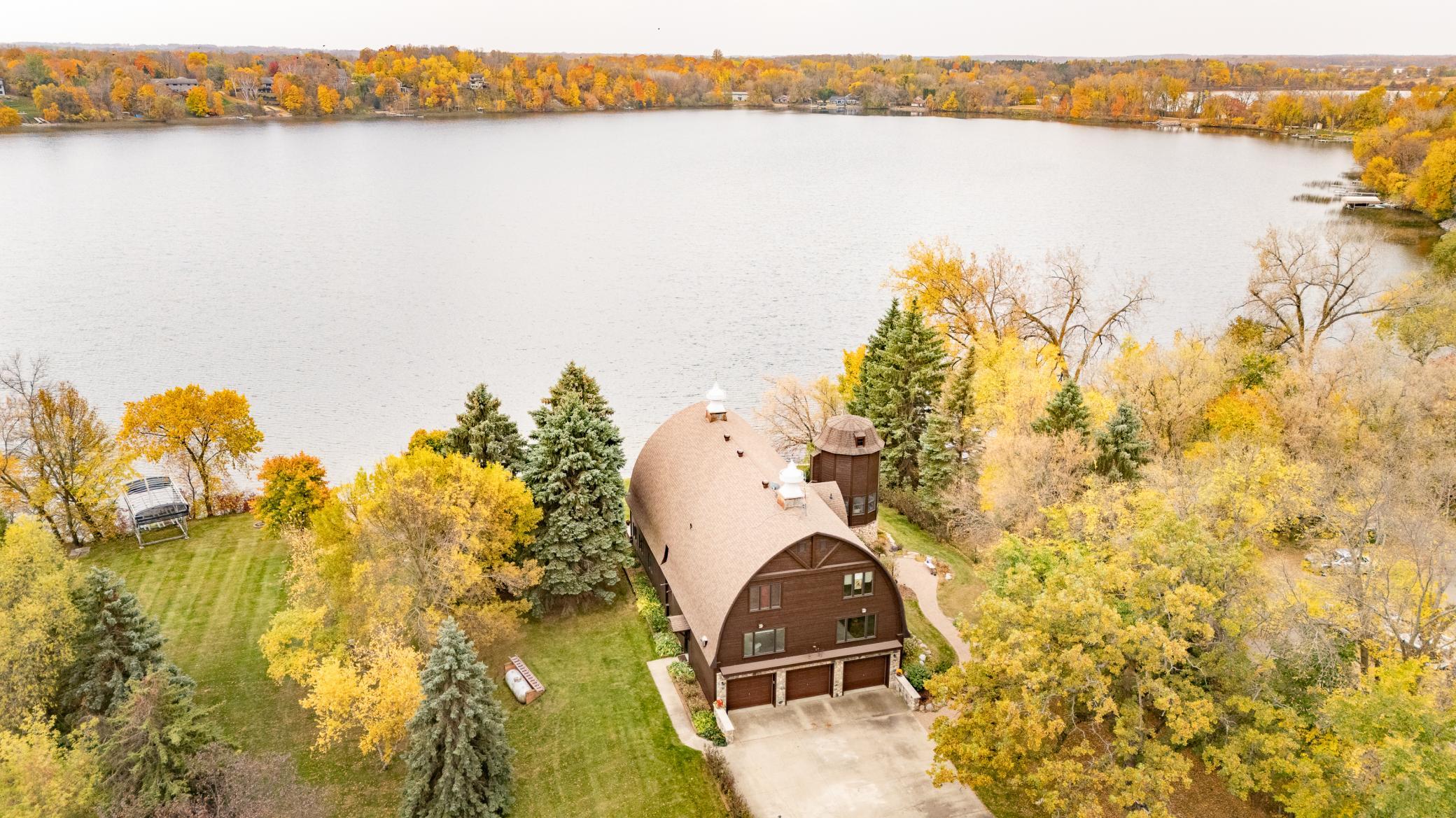 32nd image of 2917 Vonderheide Dr Sw, Alexandria, MN 56308 | MLS# 7042179