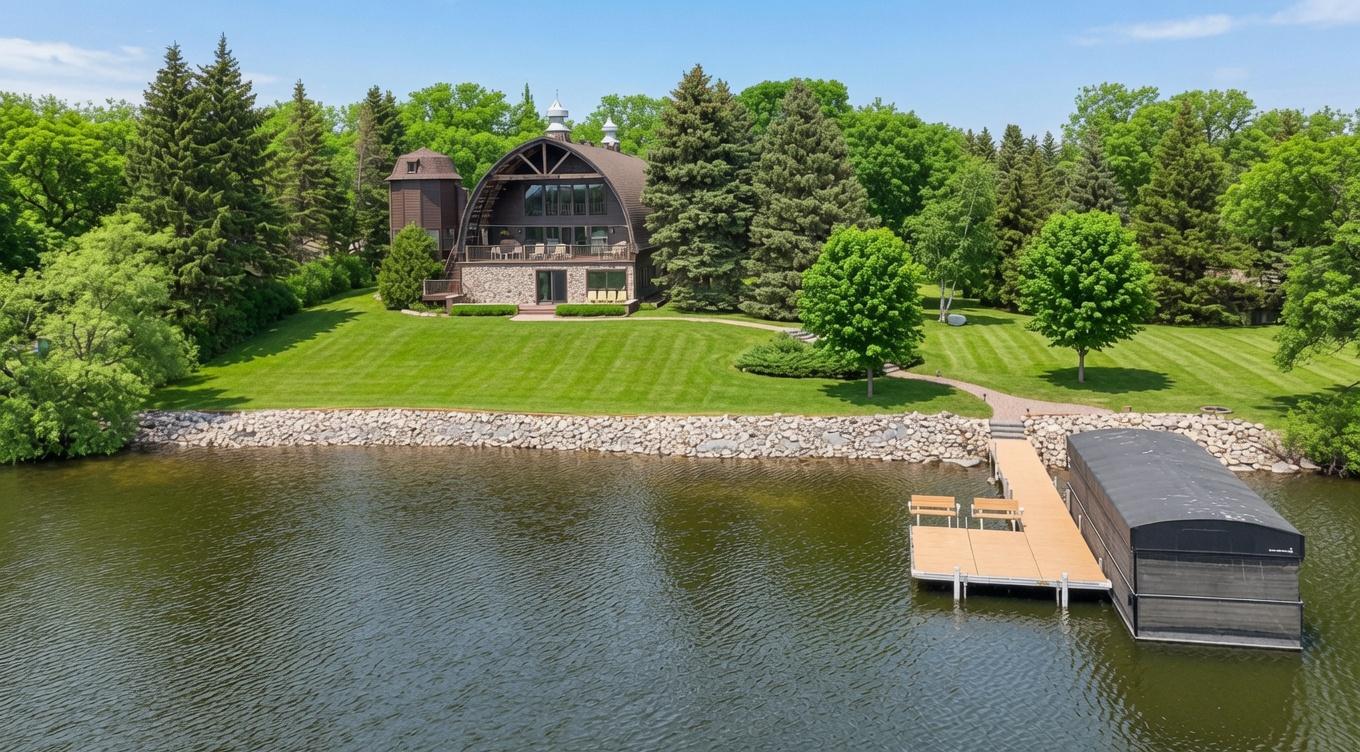 1st image of 2917 Vonderheide Dr Sw, Alexandria, MN 56308 | MLS# 7042179