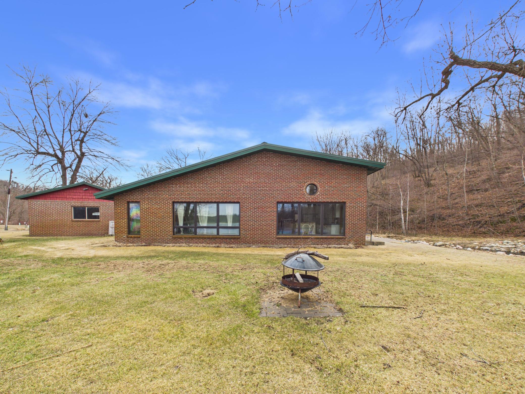 2nd image of 43801 Sylvia Valley Rd, Melrose, MN 56352 | MLS# 7042214