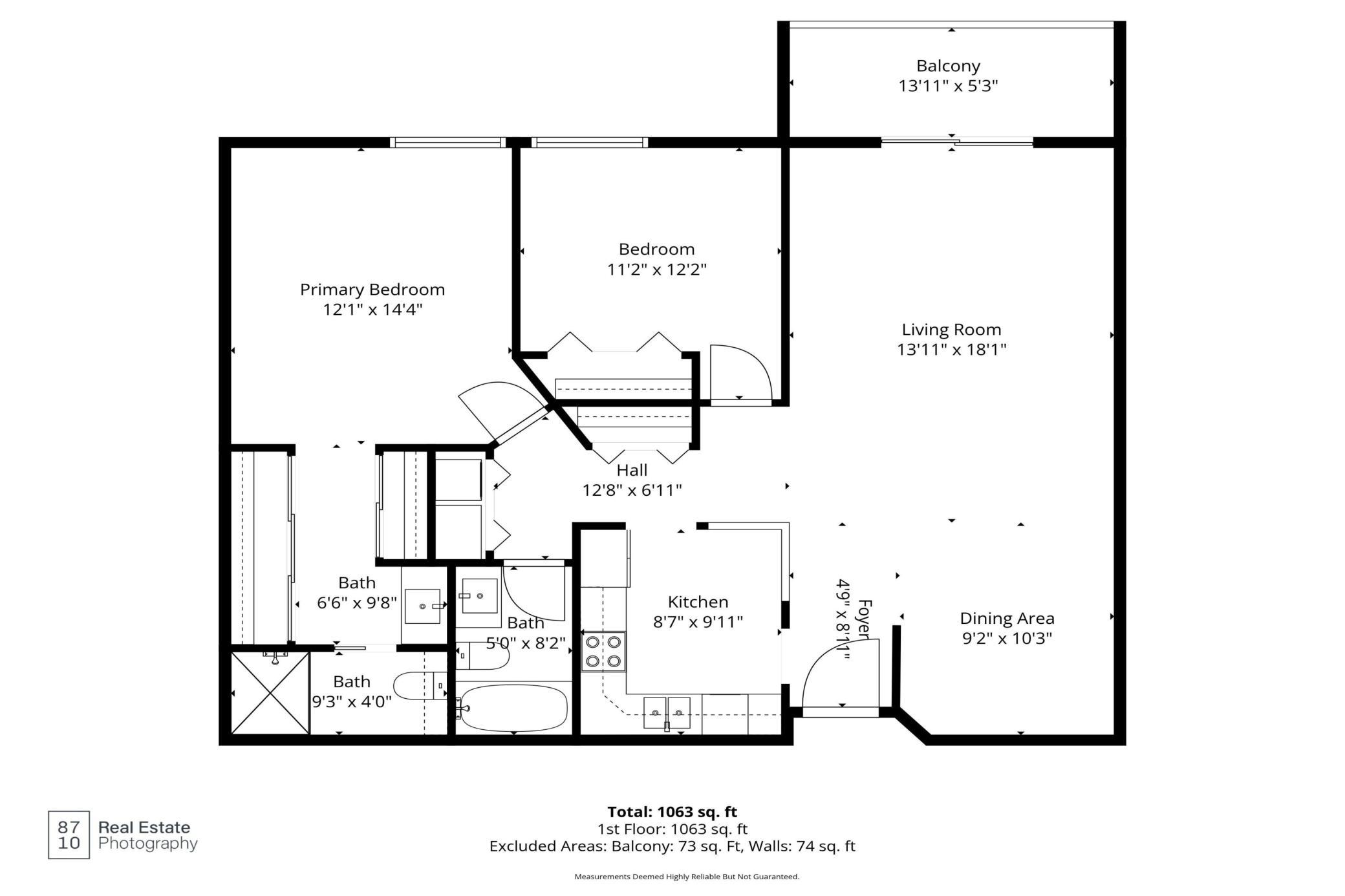 45th image of 4710 58th Ave N #107, Crystal, MN 55429 | MLS# 7042284
