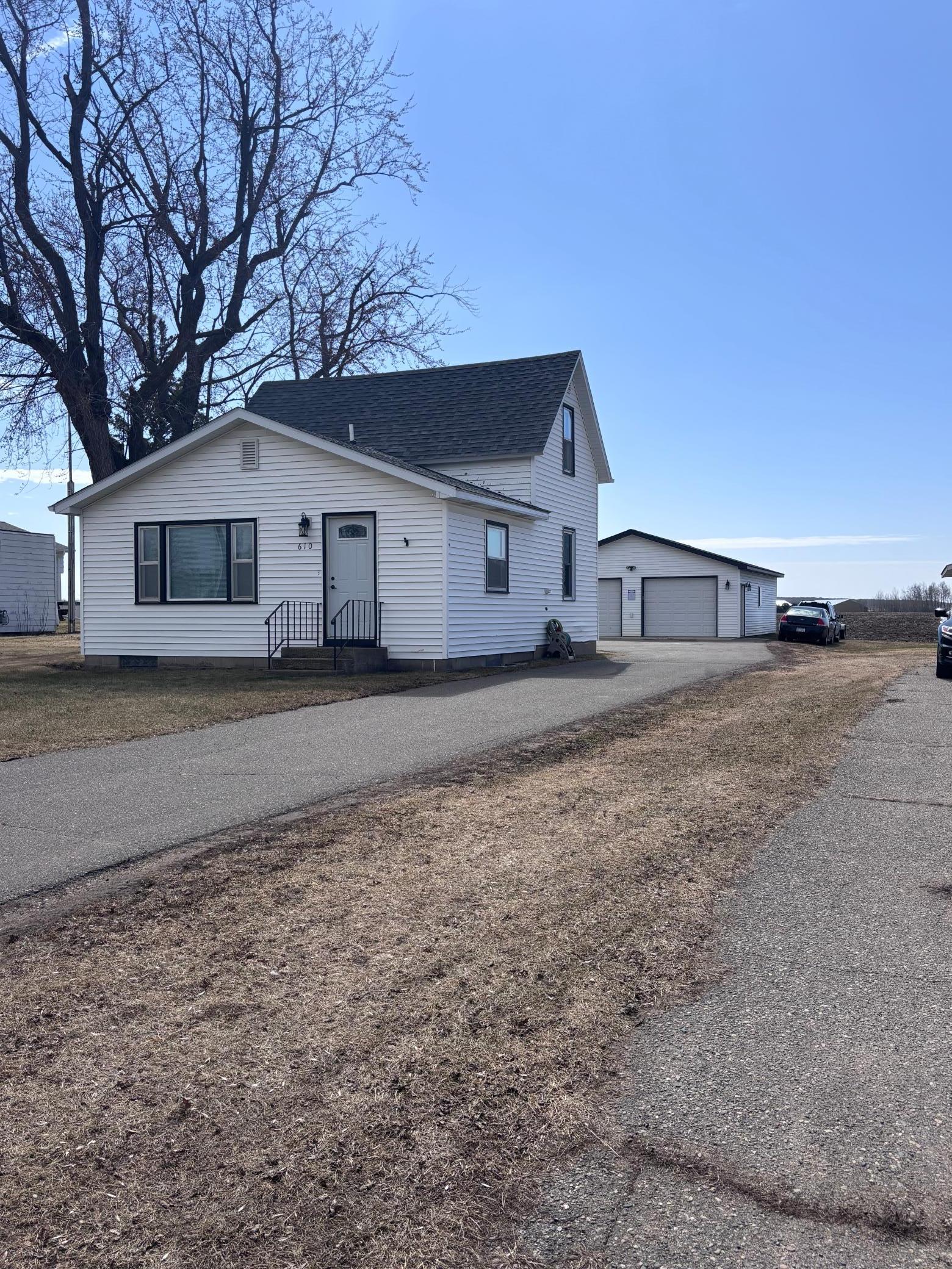 Homes for sale in Henning, MN | 610 Hipple Ave, Henning, MN 56551 | MLS# 7042311