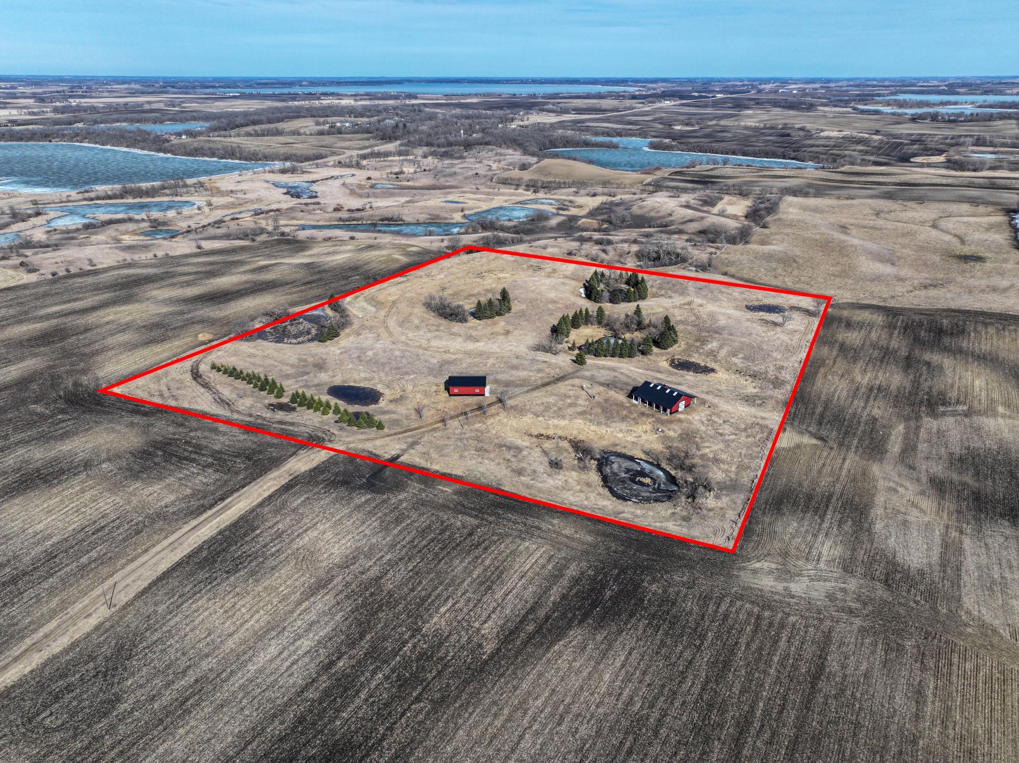 2nd image of 27995 County Road 28, Lowry, MN 56349 | MLS# 7042332