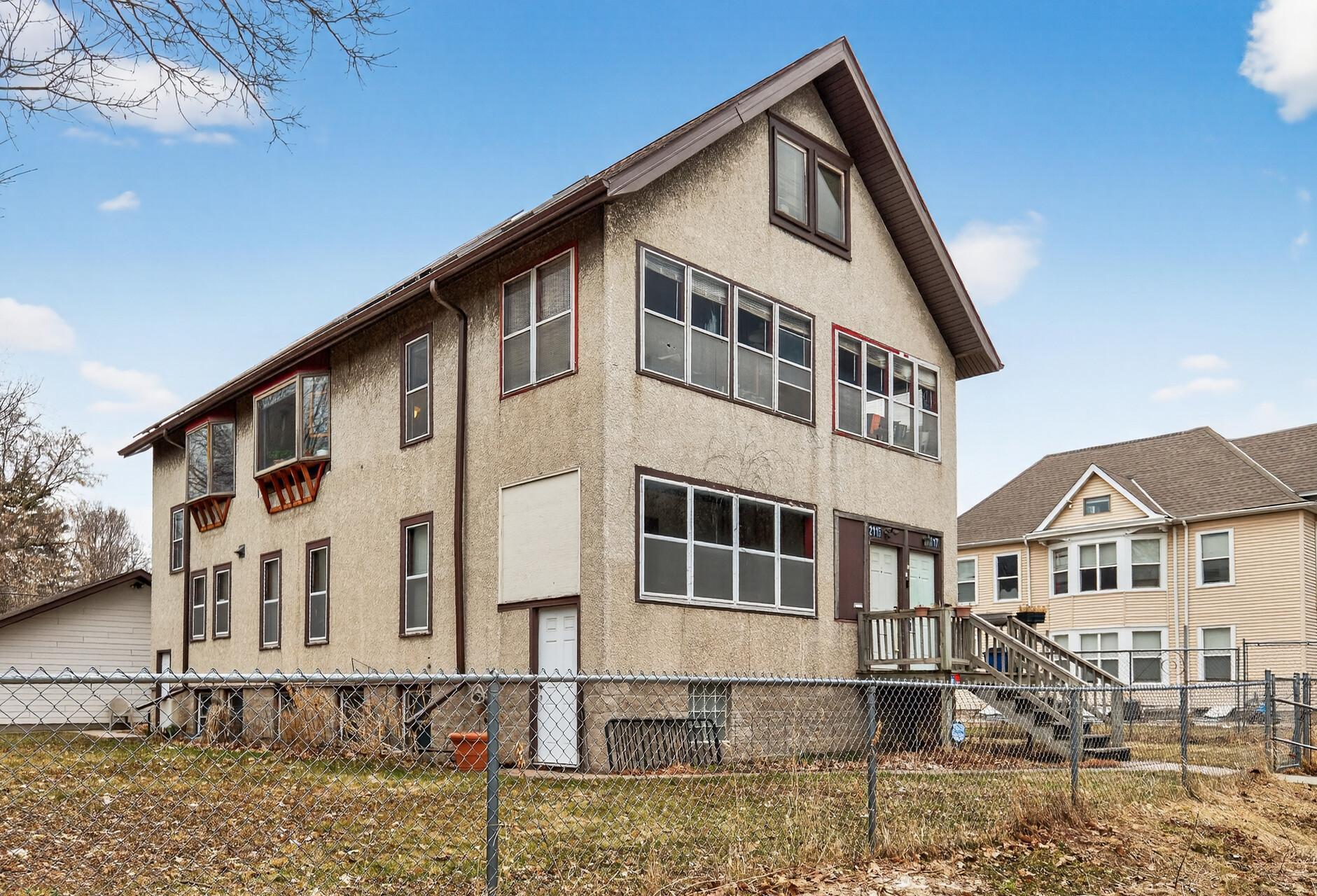Homes for sale in Minneapolis, MN | 2115 2117 Aldrich Ave N, Minneapolis, MN 55411 | MLS# 7042470
