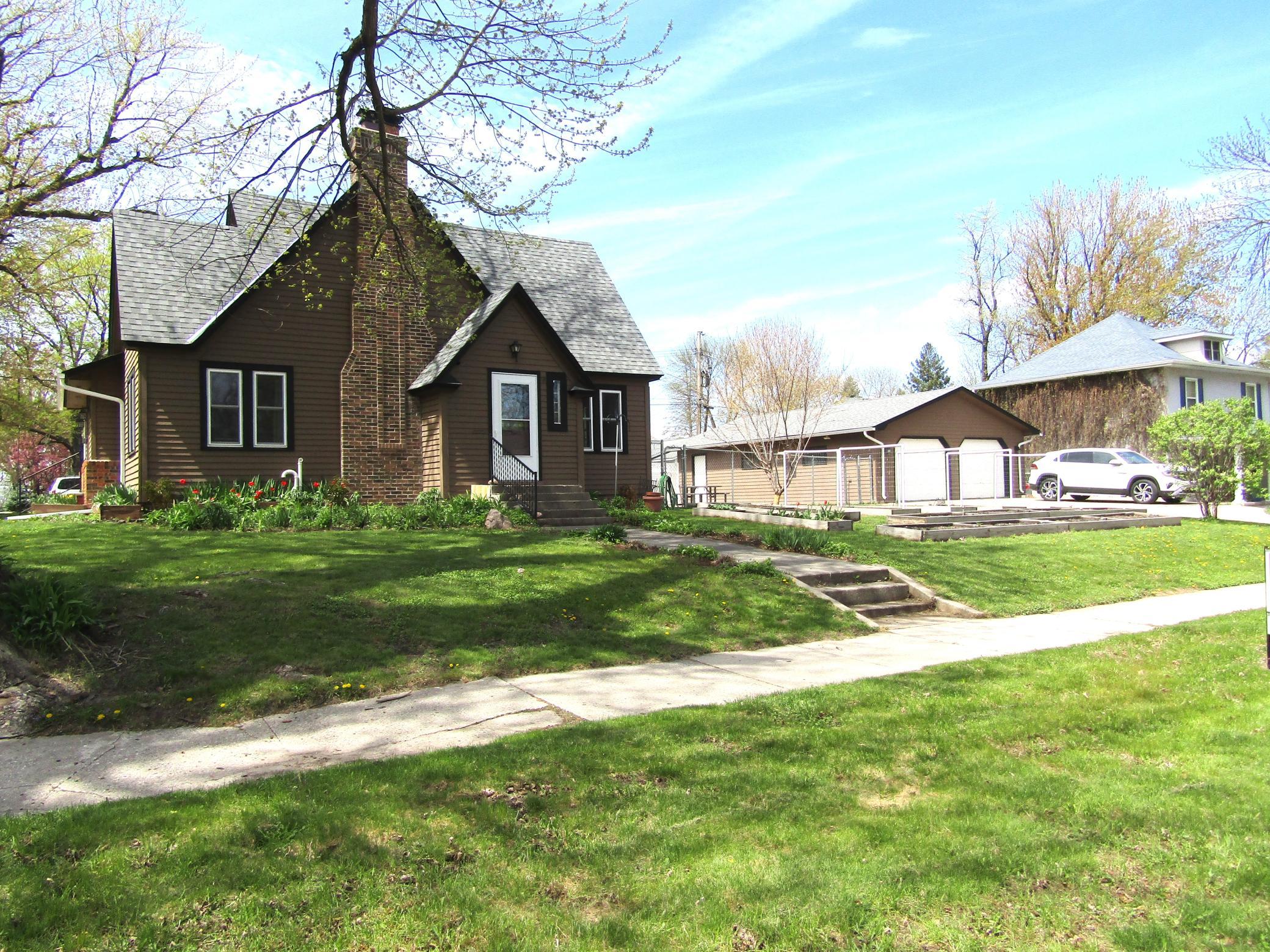 Homes for sale in Montevideo, MN | 141 Summit Ave, Montevideo, MN 56265 | MLS# 7042484