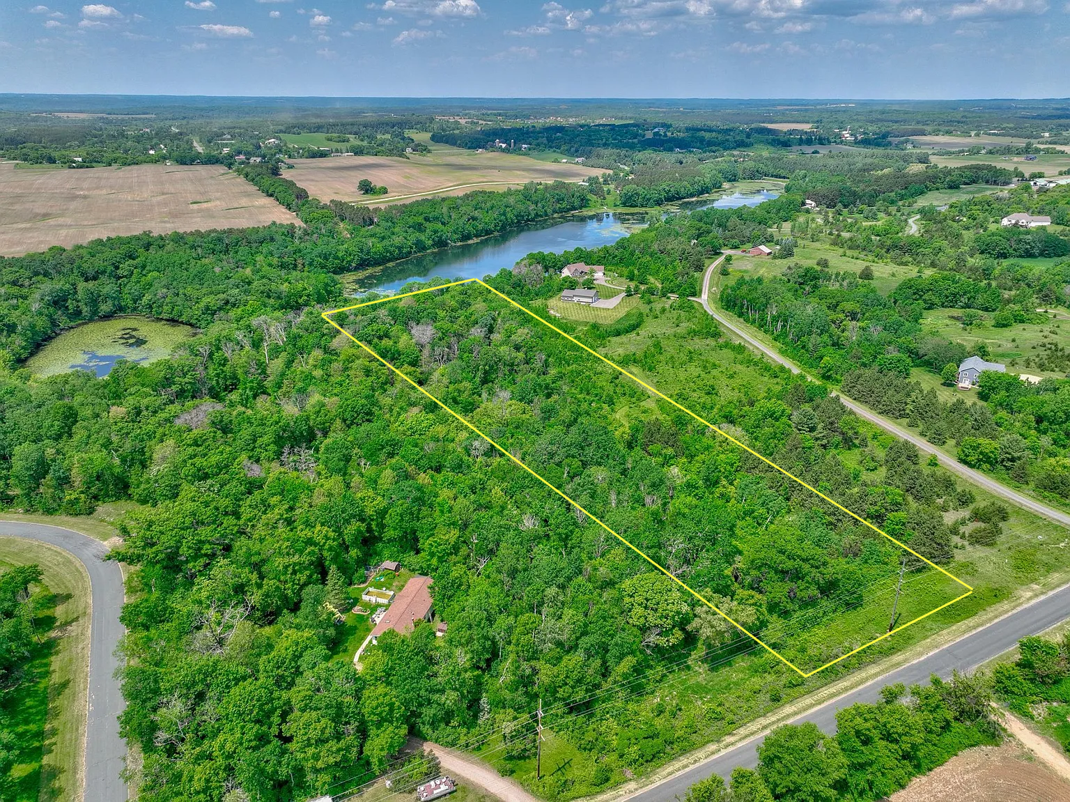 2nd image of 1992 80th St, Somerset, WI 54025 | MLS# 7042487