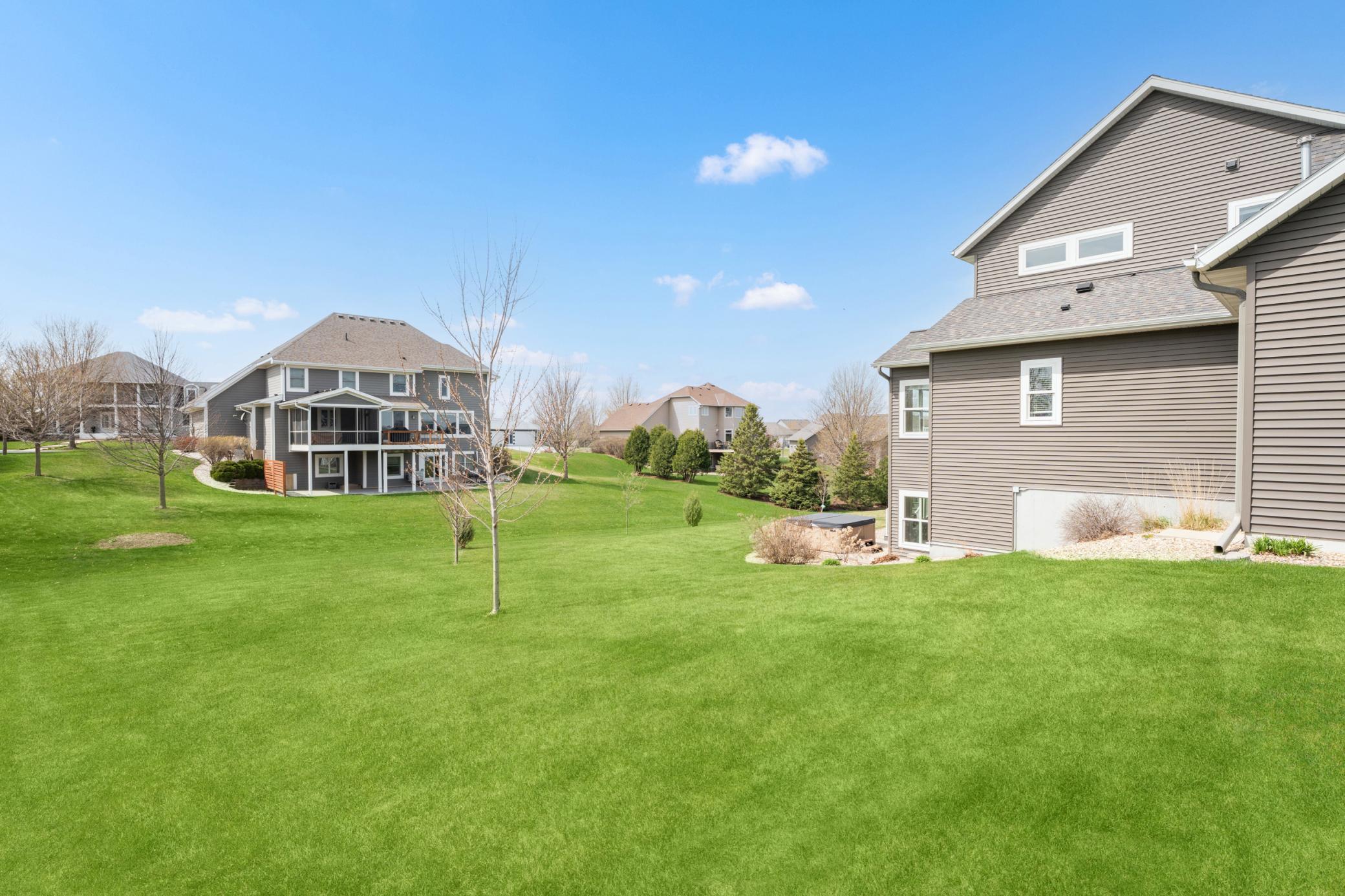 61st image of 927 Southwell Enclave Ne, Byron, MN 55920 | MLS# 7042549