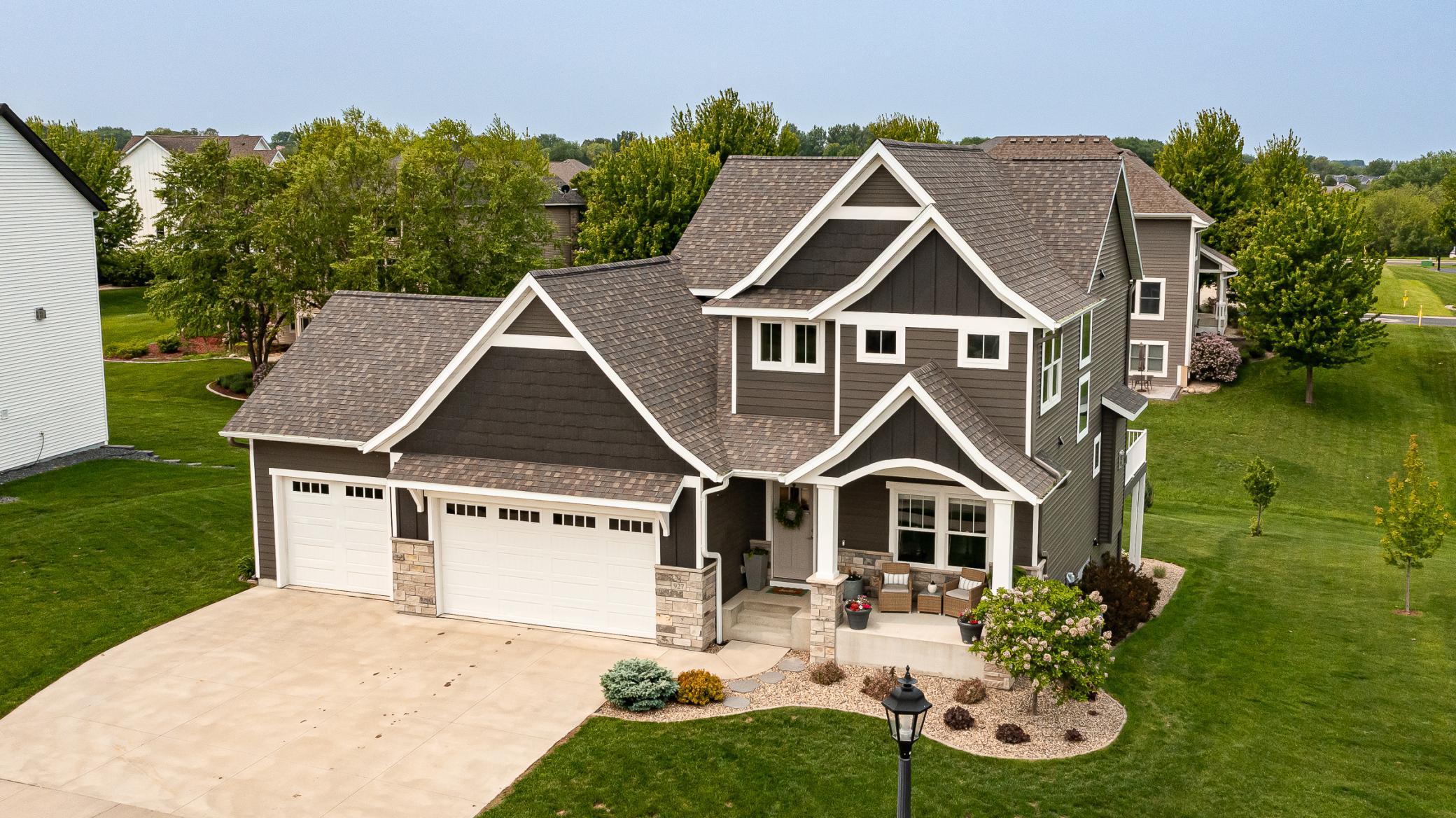 2nd image of 927 Southwell Enclave Ne, Byron, MN 55920 | MLS# 7042549