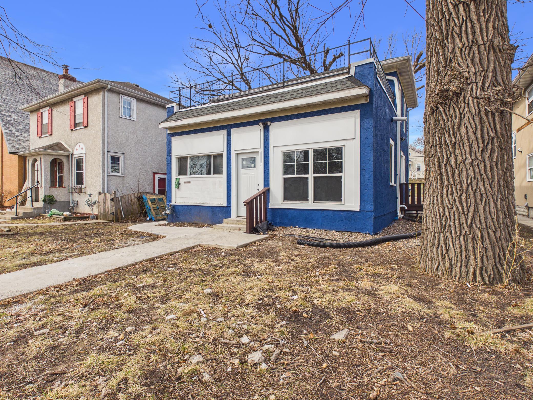 Homes for sale in Minneapolis, MN | 2651 Thomas Ave N, Minneapolis, MN 55411 | MLS# 7042568