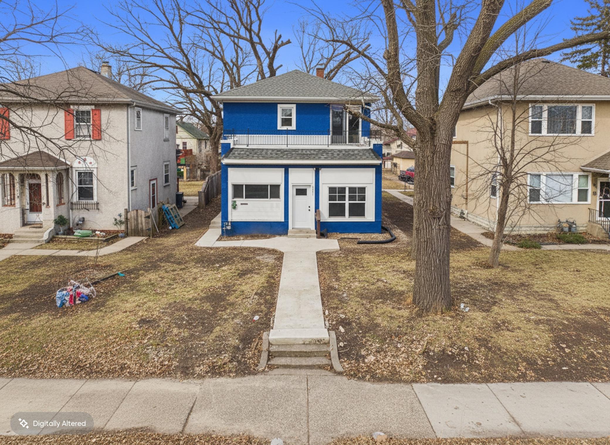 Homes for sale in Minneapolis, MN | 2651 Thomas Ave N, Minneapolis, MN 55411 | MLS# 7042568