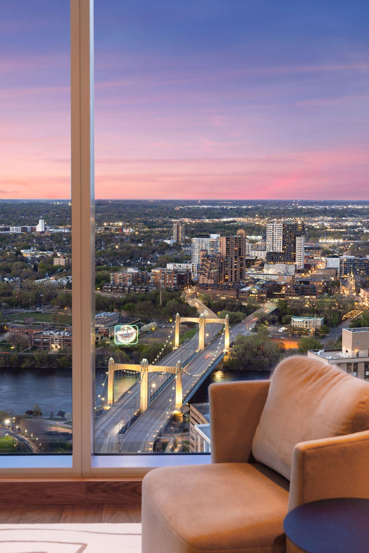 2nd image of 255 Hennepin Avenue #3303, Minneapolis, MN 55401 | MLS# 7042785