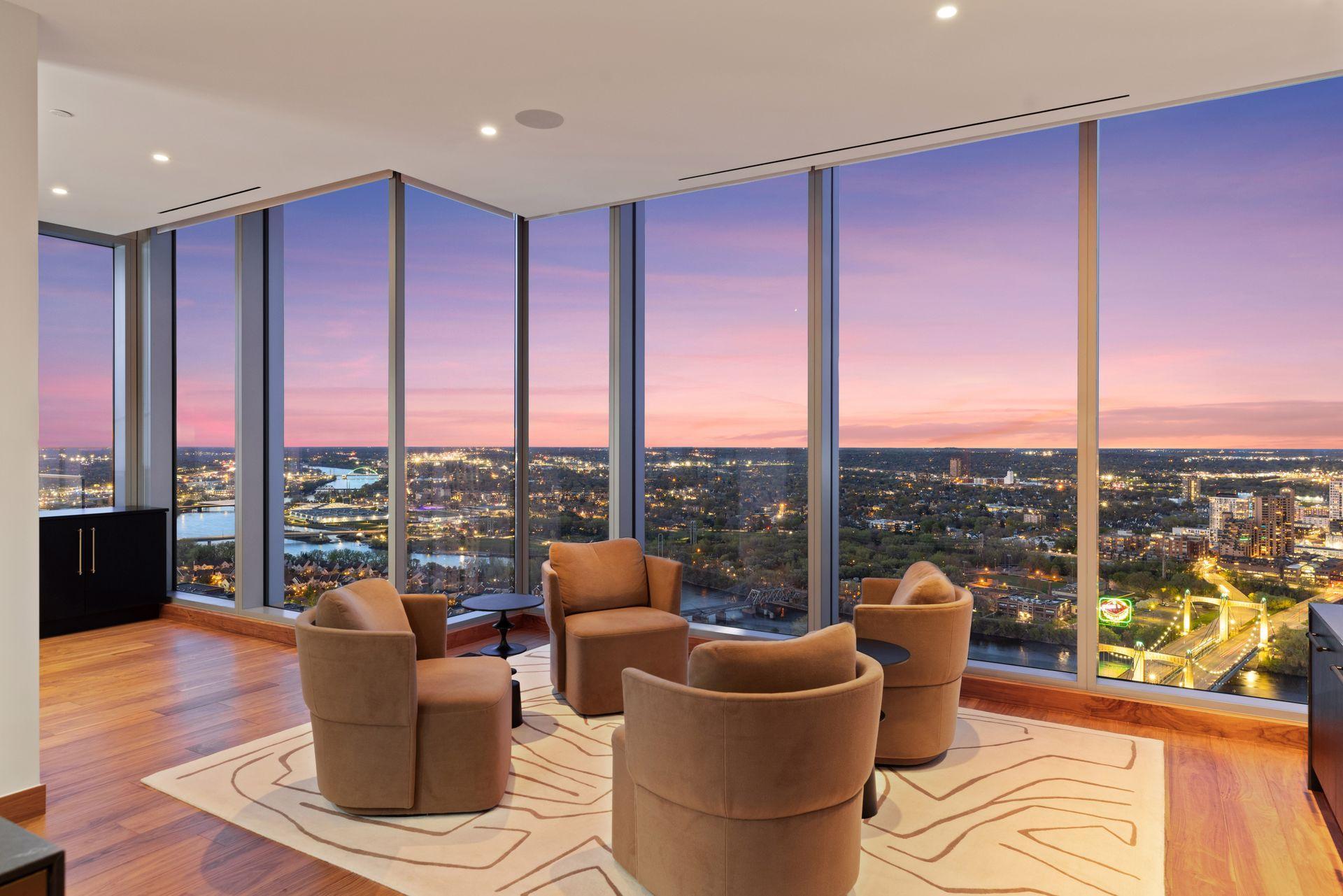 2nd image of 255 Hennepin Avenue #3303, Minneapolis, MN 55401 | MLS# 7042785