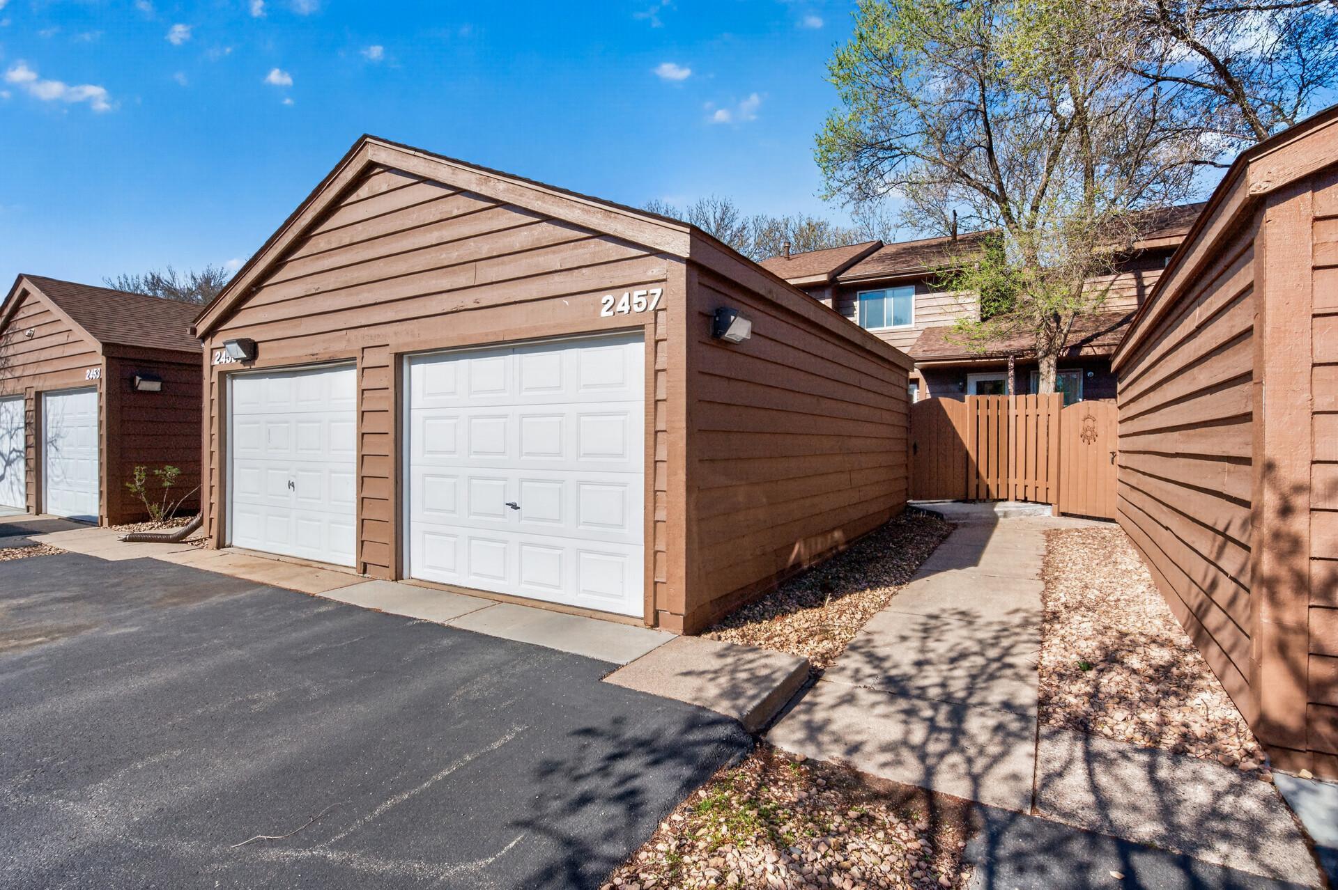 Homes for sale in North Saint Paul, MN | 2457 Crestwood Dr, North Saint Paul, MN 55109 | MLS# 7042959