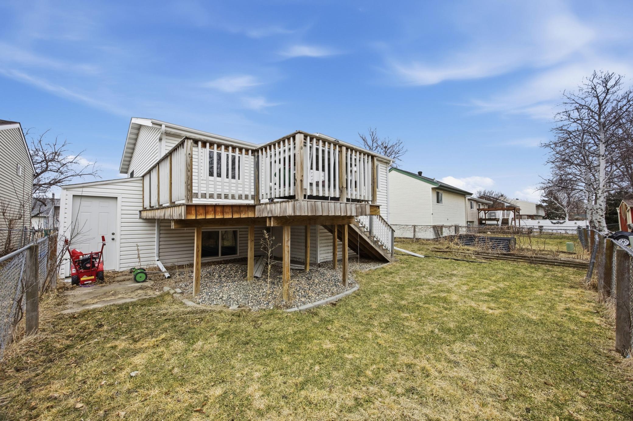 31st image of 2155 4th Ave E, West Fargo, ND 58078 | MLS# 7043004
