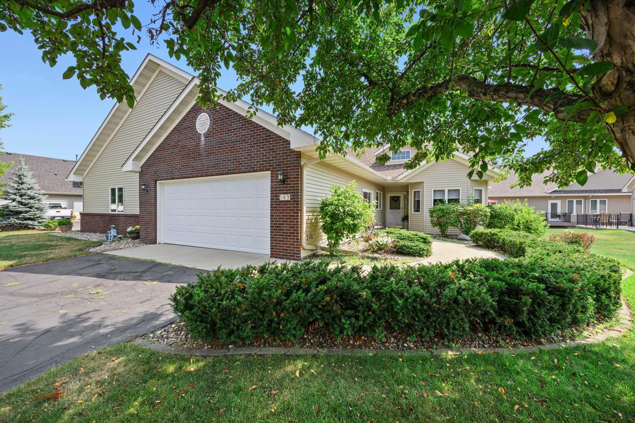 1st image of 149 Bluebird Ln, Clearwater, MN 55320 | MLS# 7043101