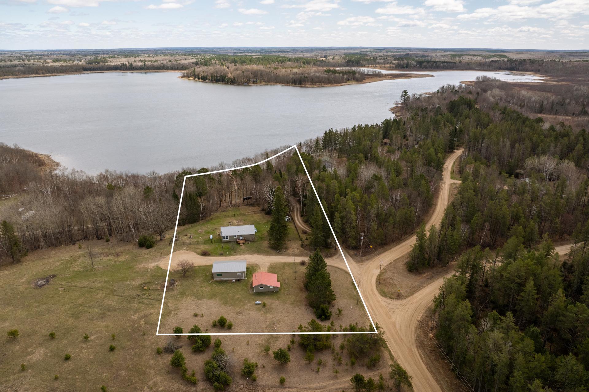 Homes for sale in Backus, MN | 3912 4th St Nw, Backus, MN 56435 | MLS# 7043189