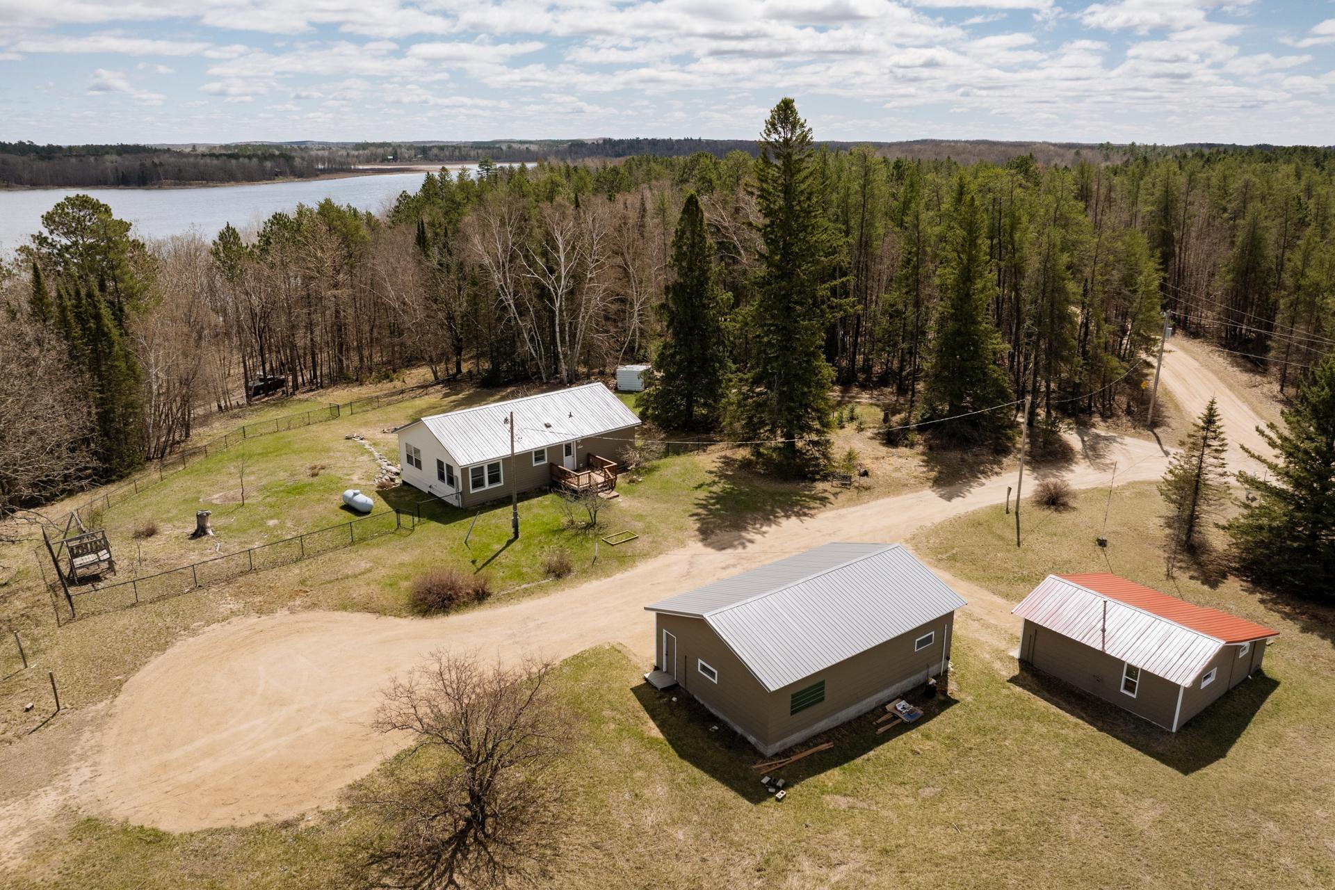 Homes for sale in Backus, MN | 3912 4th St Nw, Backus, MN 56435 | MLS# 7043189