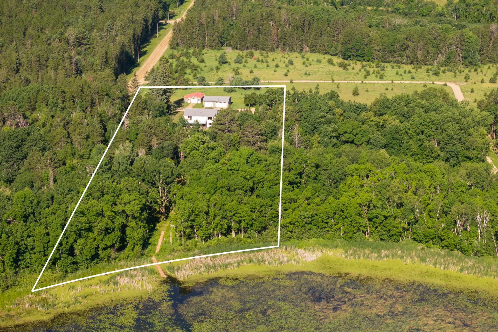 2nd image of 3912 4th St Nw, Backus, MN 56435 | MLS# 7043189