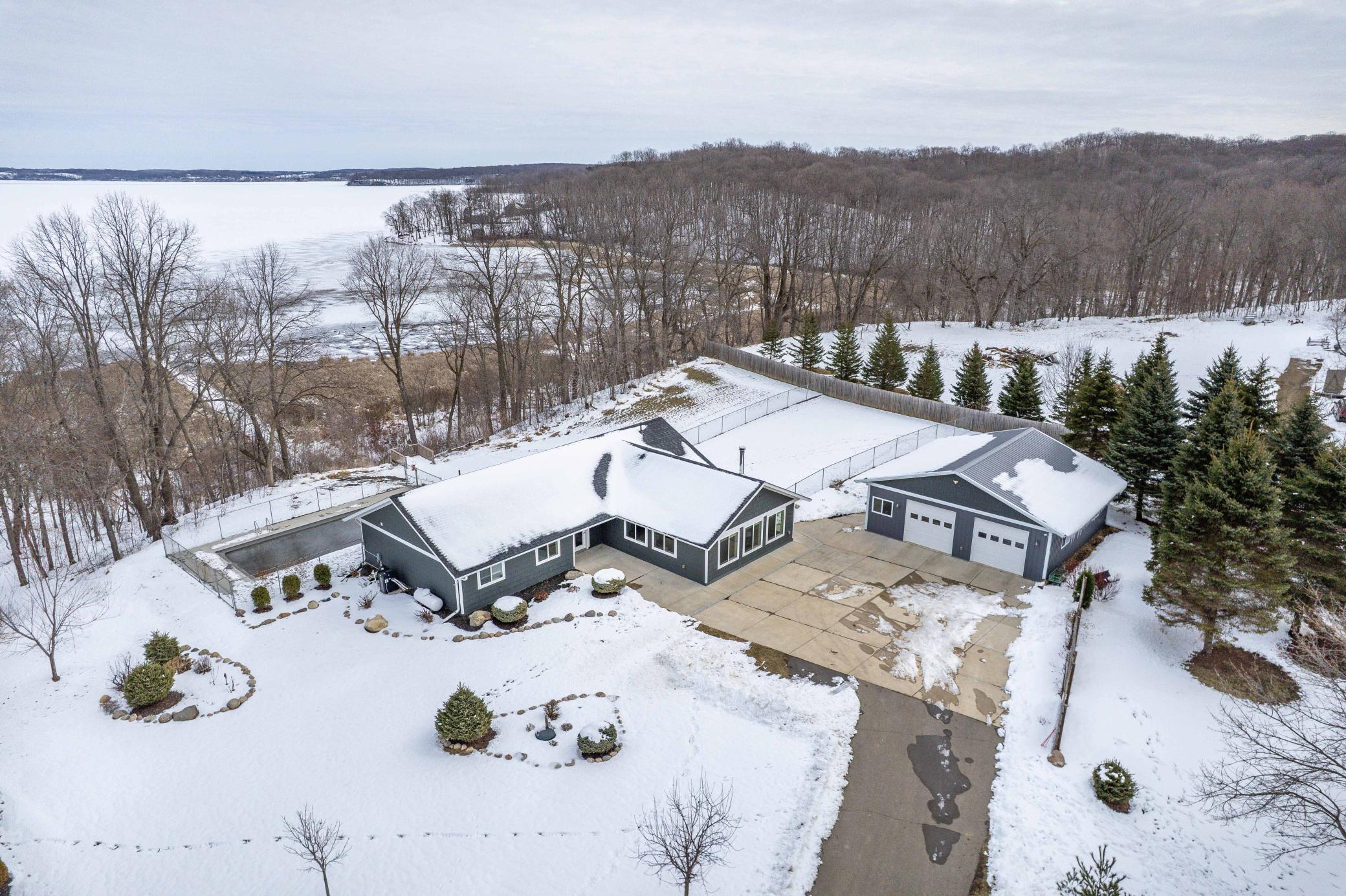 Homes for sale in Pelican Rapids, MN | 42441 Matson Point Rd, Pelican Rapids, MN 56572 | MLS# 7043207