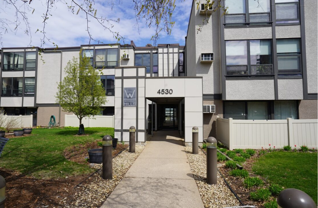 Homes for sale in Saint Louis Park, MN | 4530 Park Commons Dr #317, Saint Louis Park, MN 55416 | MLS# 7043235
