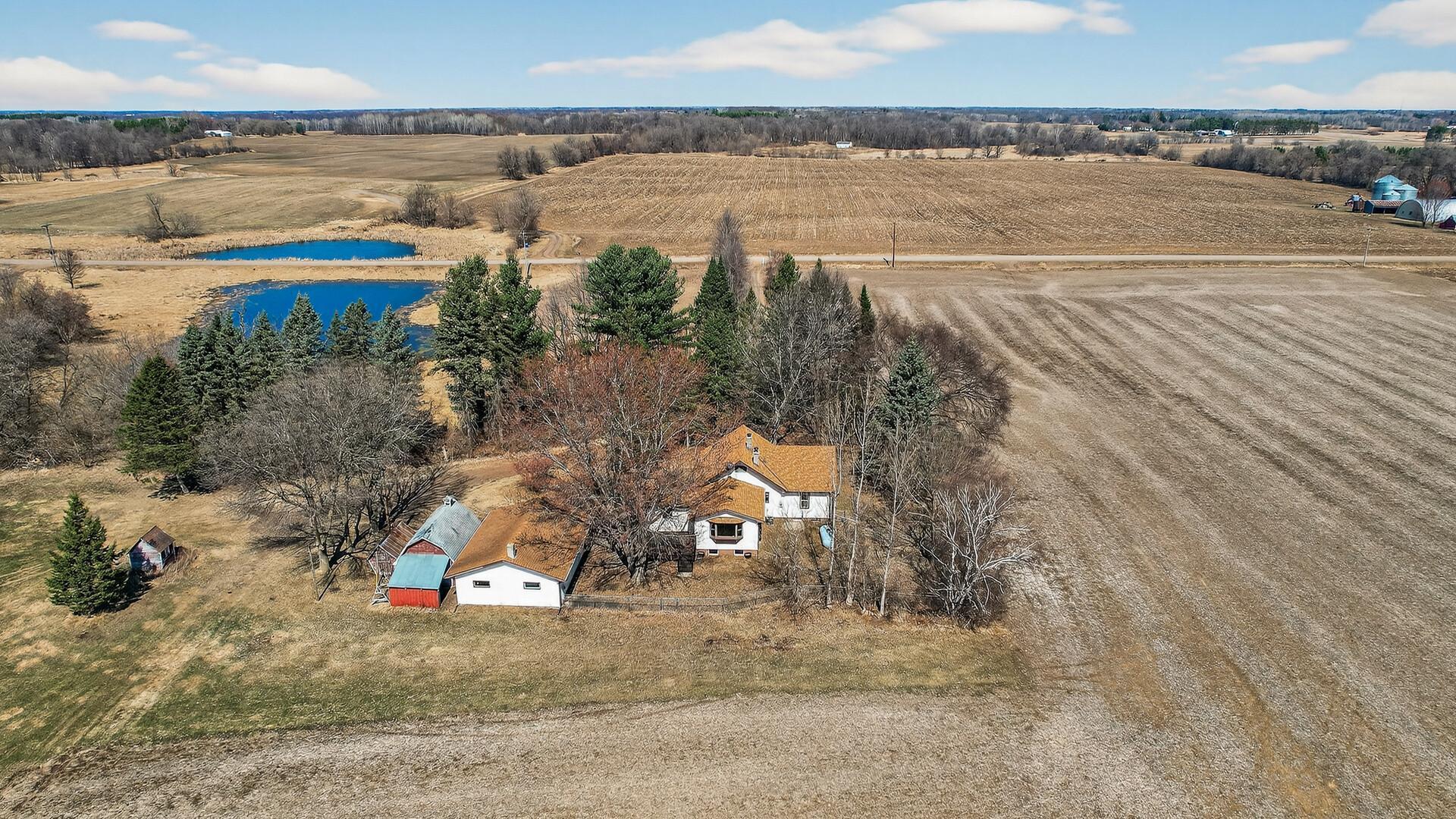 2nd image of 2270 397th Ave Ne, Stanchfield, MN 55080 | MLS# 7043274