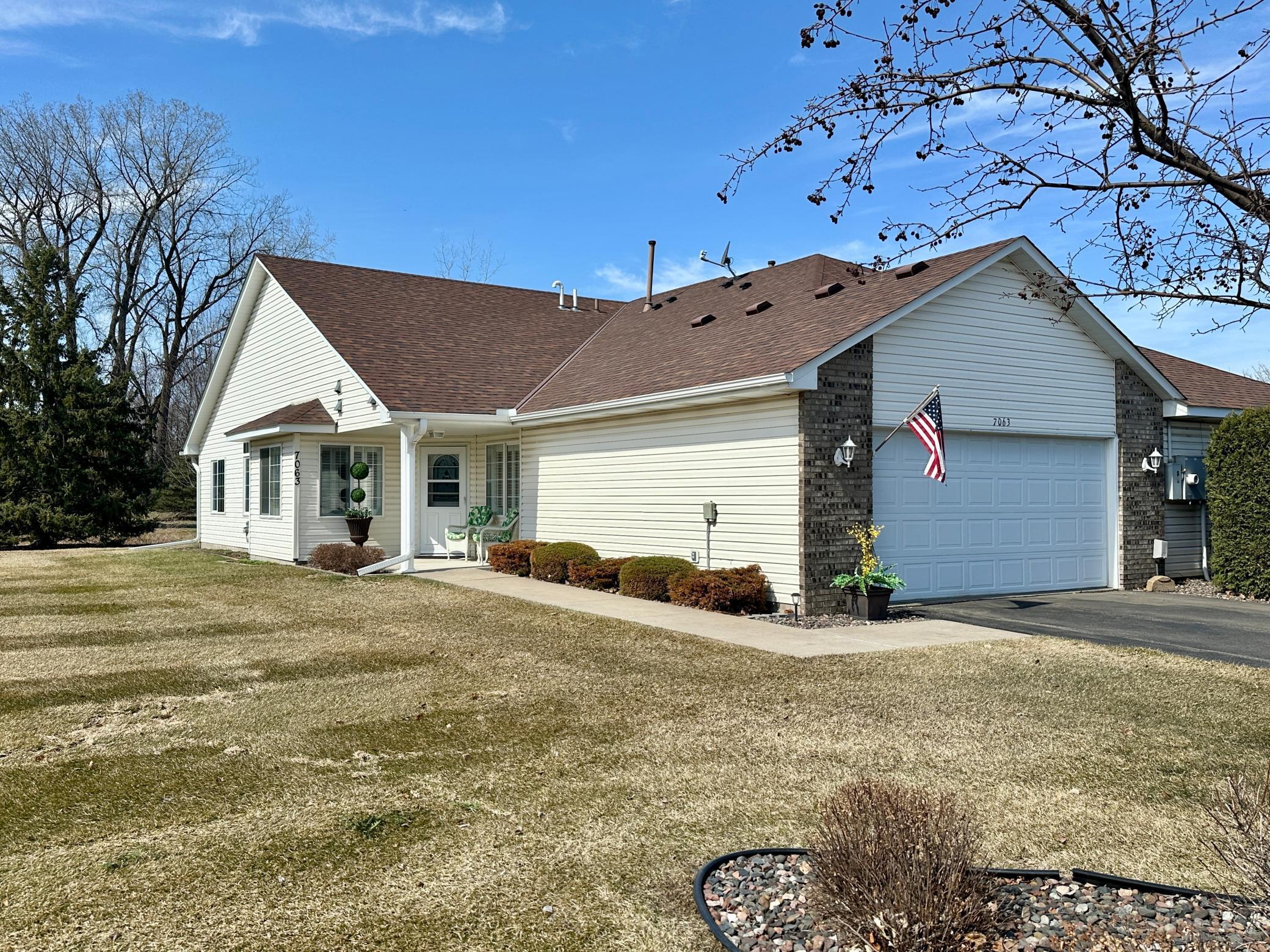 Homes for sale in Centerville, MN | 7063 Dupre Rd, Centerville, MN 55038 | MLS# 7043476
