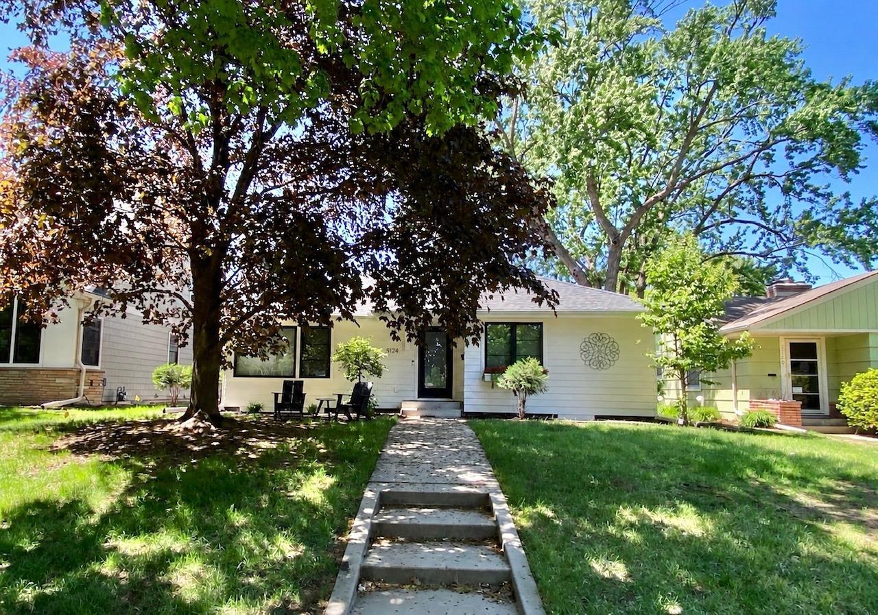 Homes for sale in Minneapolis, MN | 5124 Drew Ave S, Minneapolis, MN 55410 | MLS# 7043552
