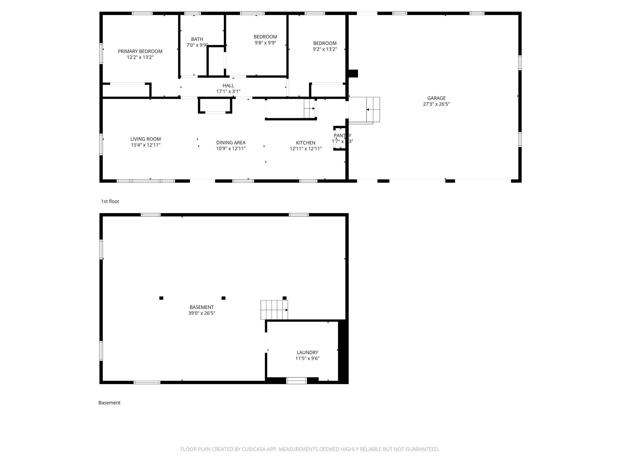 Homes for sale in Dresser, WI | 351 Horsmann Ave, Dresser, WI 54009 | MLS# 7043583