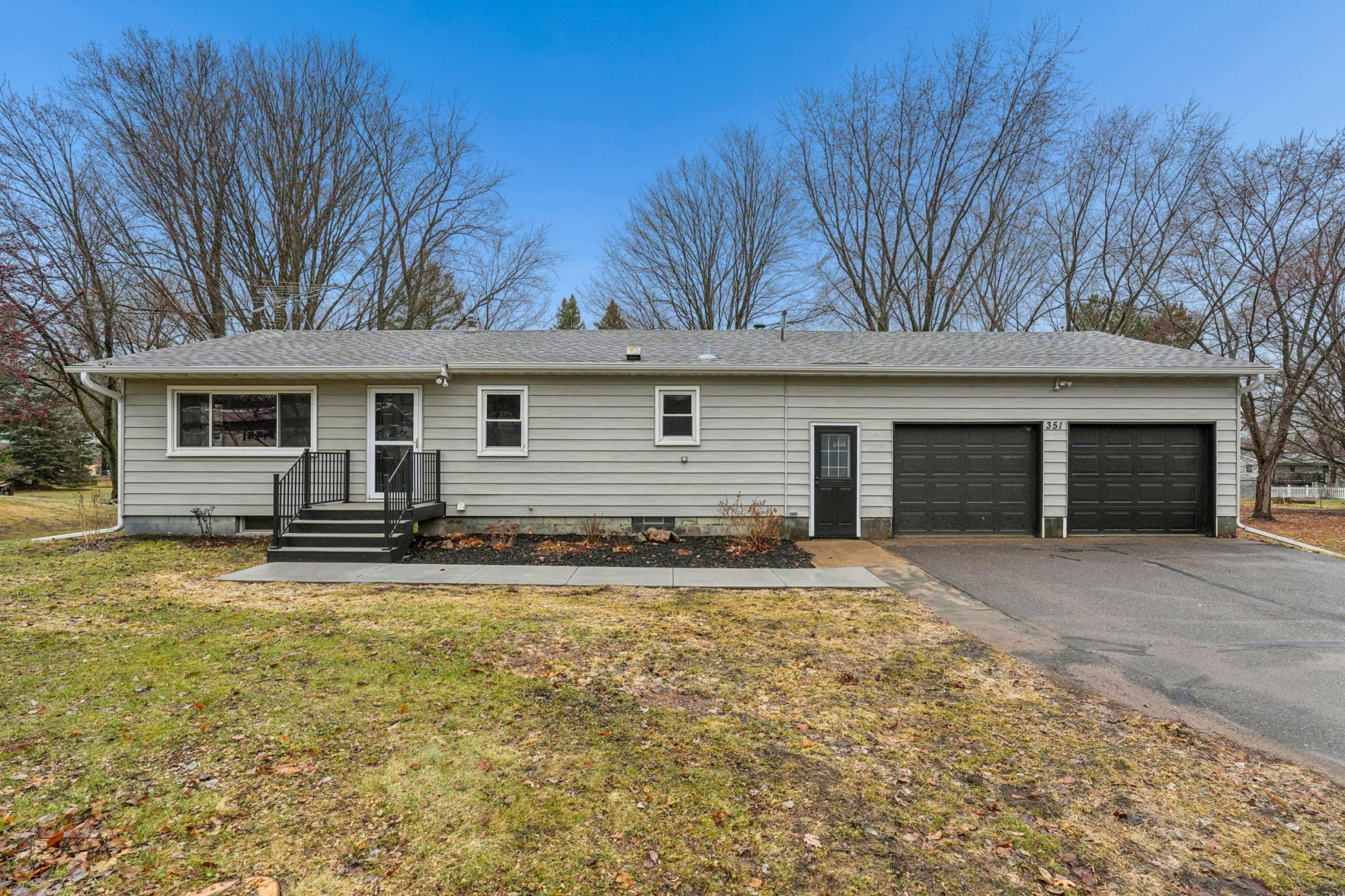 Homes for sale in Dresser, WI | 351 Horsmann Ave, Dresser, WI 54009 | MLS# 7043583