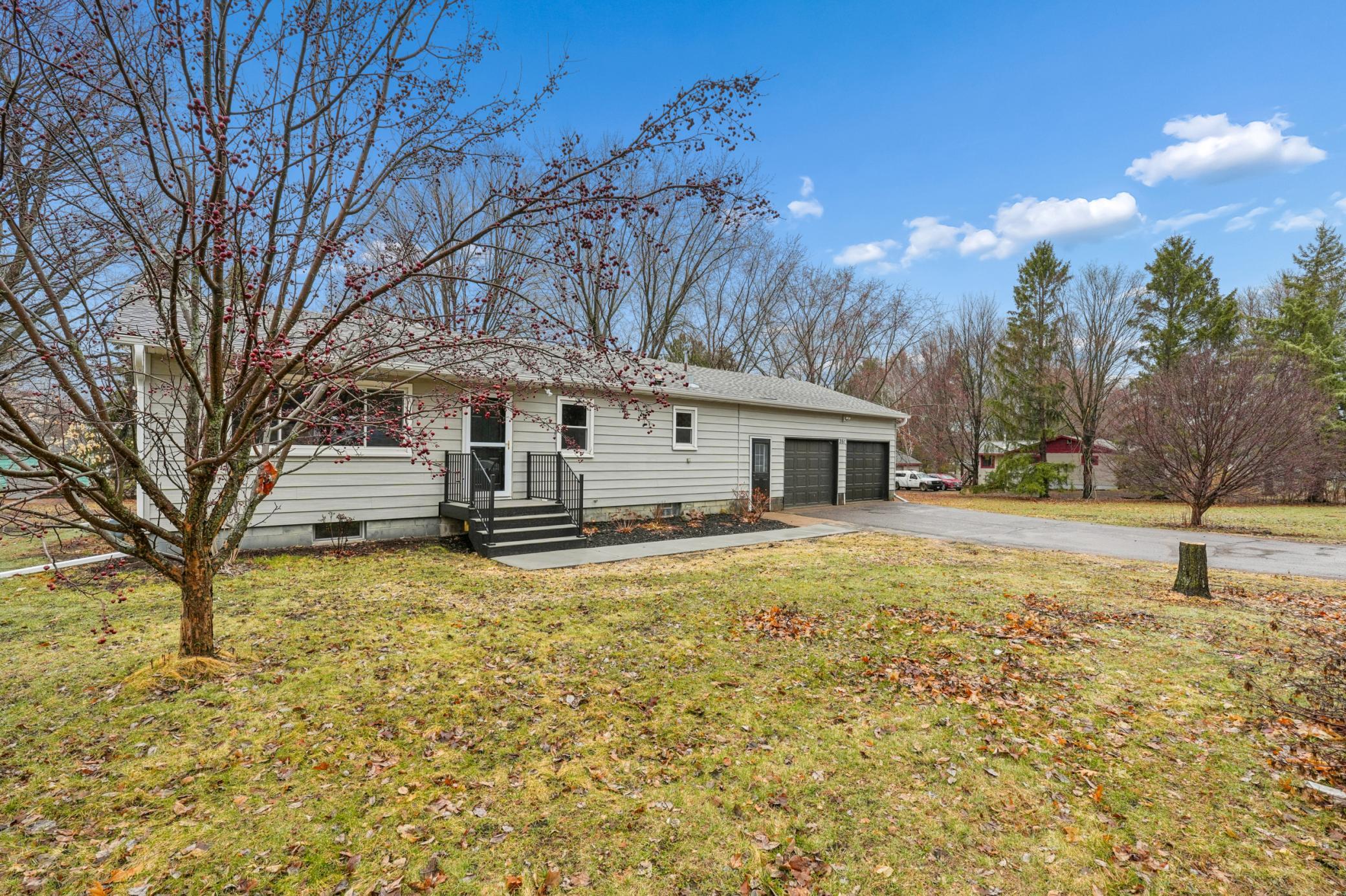 Homes for sale in Dresser, WI | 351 Horsmann Ave, Dresser, WI 54009 | MLS# 7043583