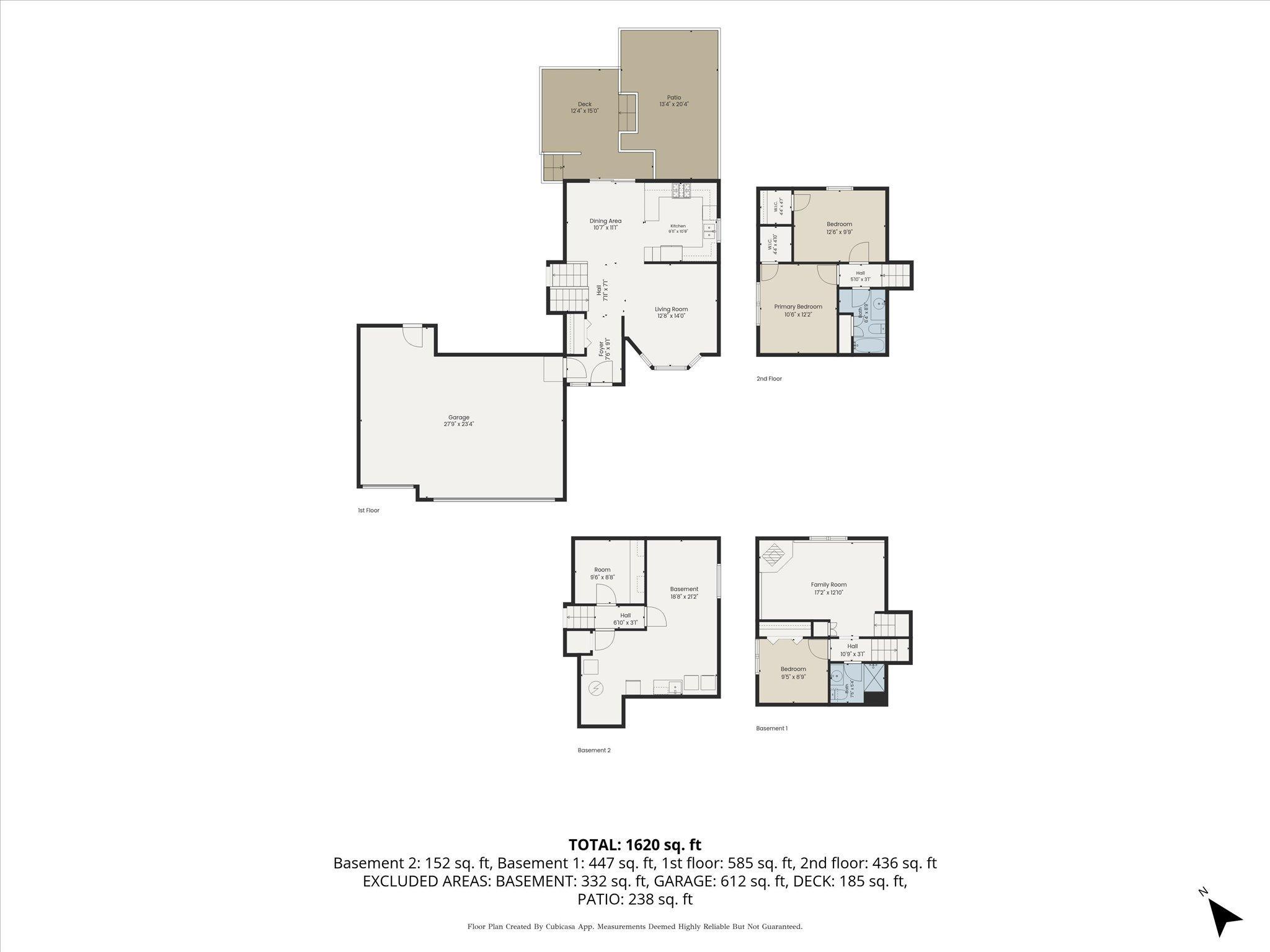 35th image of 14090 Goldeneye Ct, Rogers, MN 55374 | MLS# 7043609