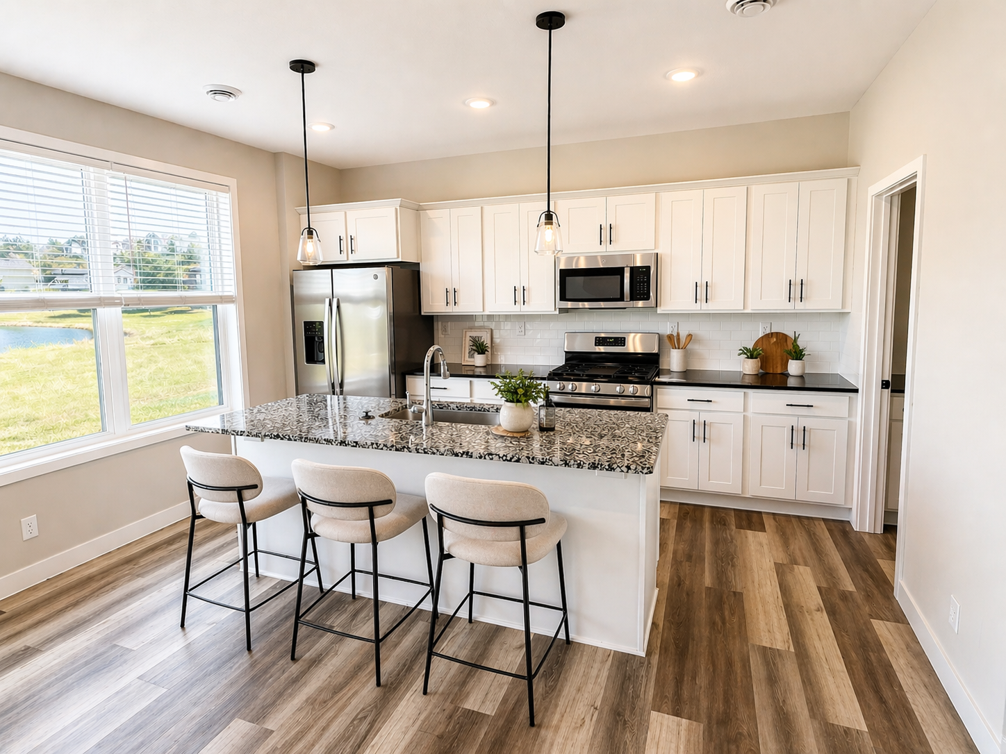 3rd image of 2610 Switchgrass Court Nw, Rochester, MN 55901 | MLS# 7043675