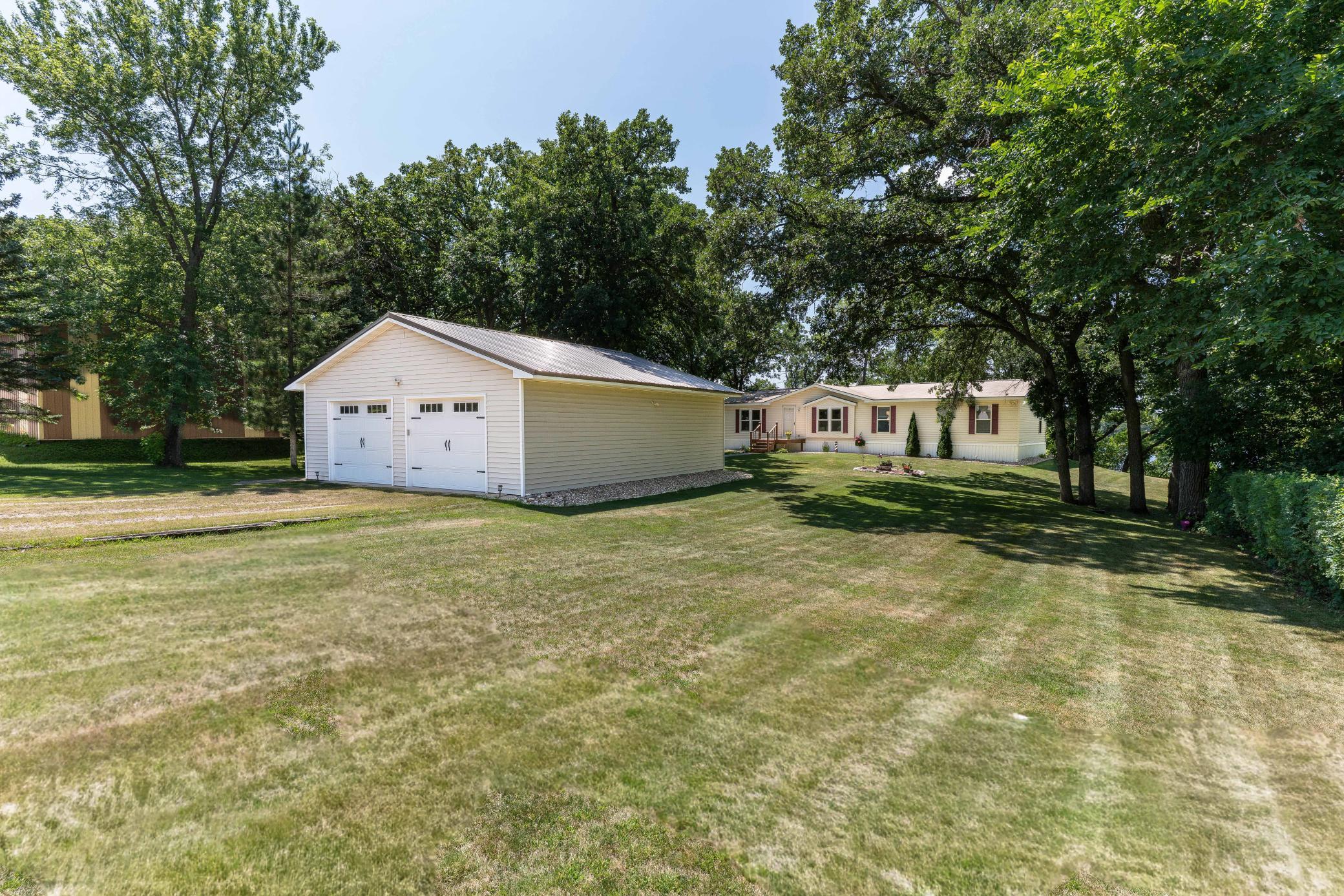 4th image of 14547 Hilltop Rd, Ashby, MN 56309 | MLS# 7043717