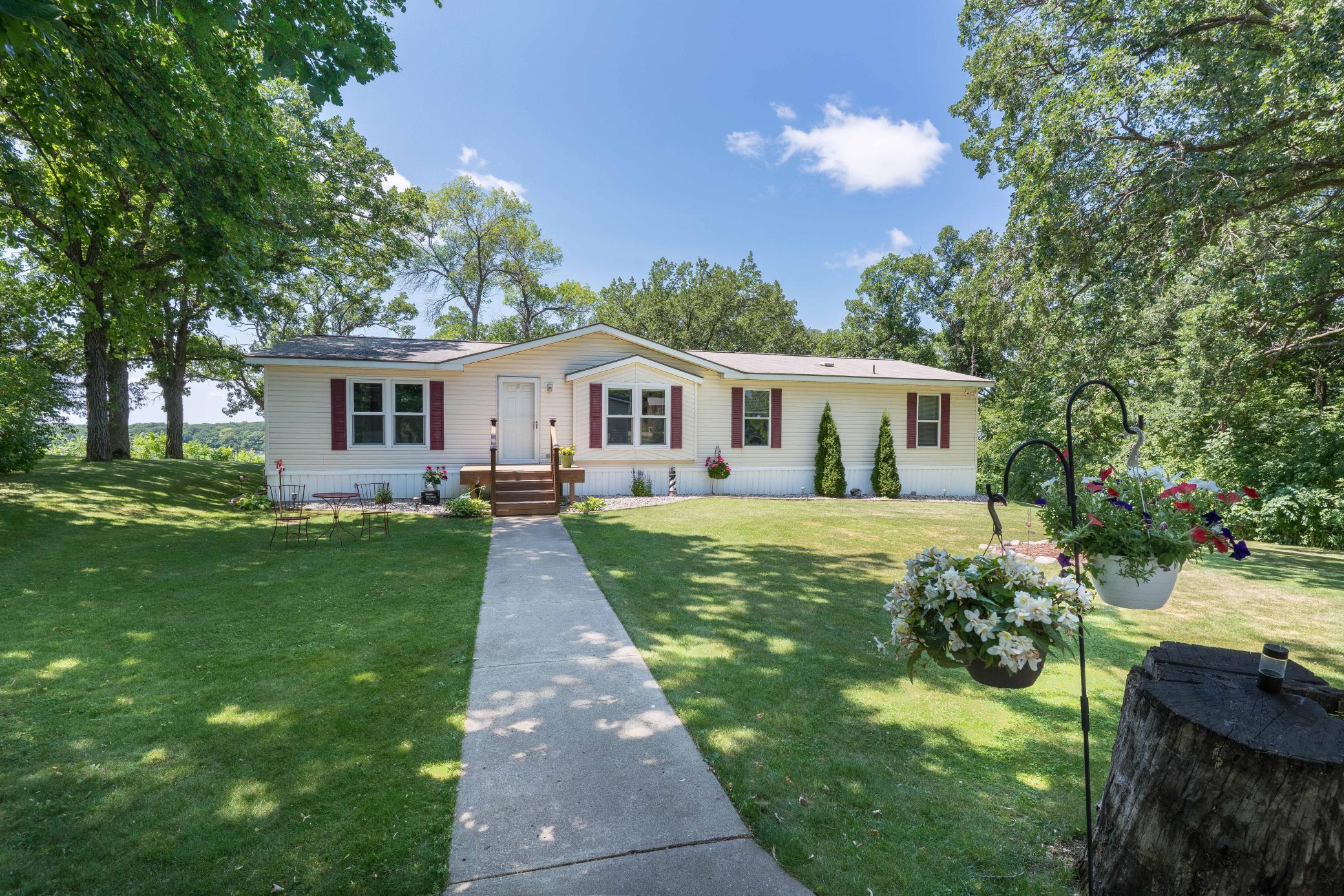 1st image of 14547 Hilltop Rd, Ashby, MN 56309 | MLS# 7043717