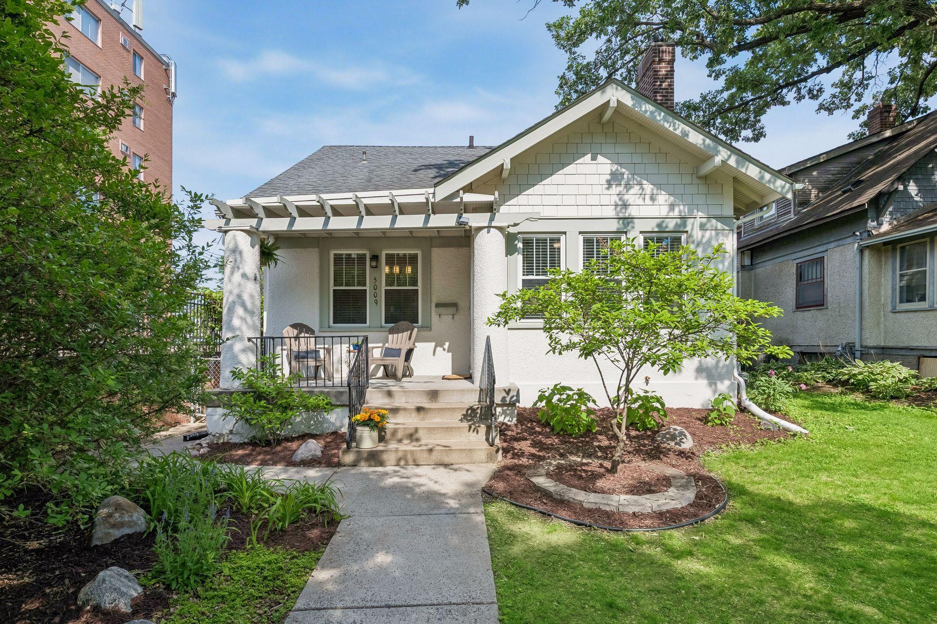Homes for sale in Minneapolis, MN | 5009 Washburn Ave S, Minneapolis, MN 55410 | MLS# 7043823