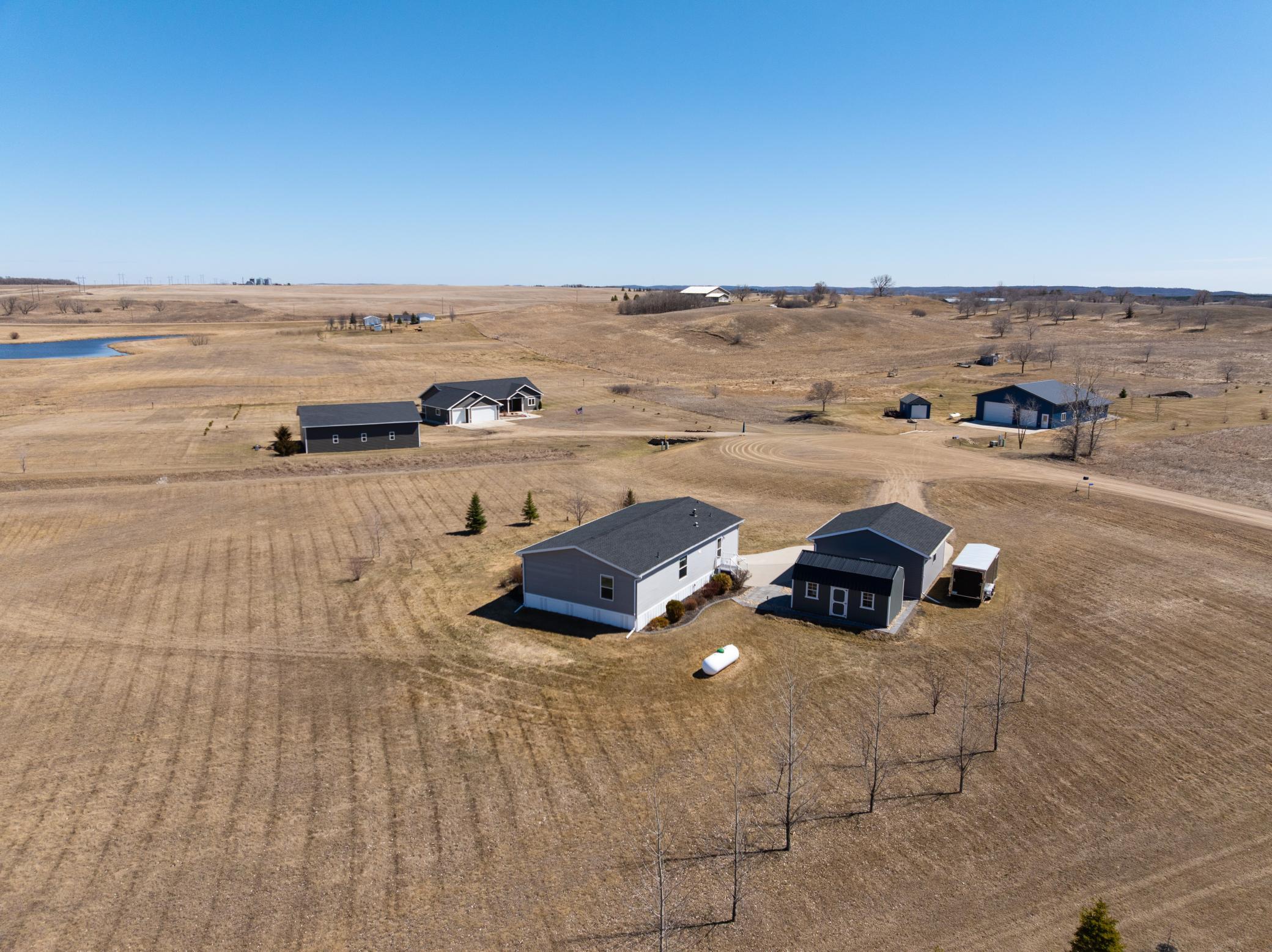 41st image of 10531 Cormorant Meadows Dr, Audubon, MN 56511 | MLS# 7043954