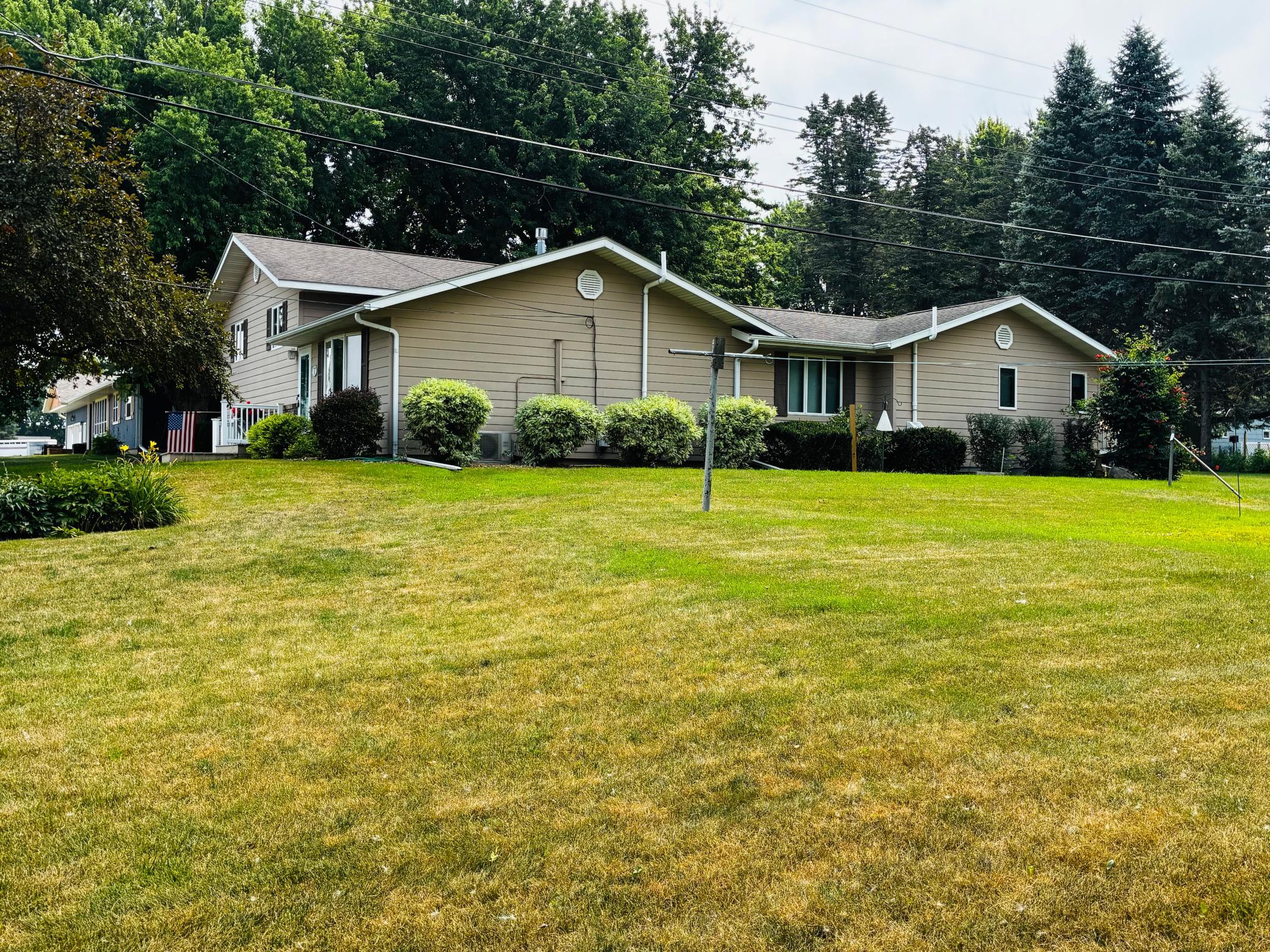 Homes for sale in Fulda, MN | 407 Park St, Fulda, MN 56131 | MLS# 7044023