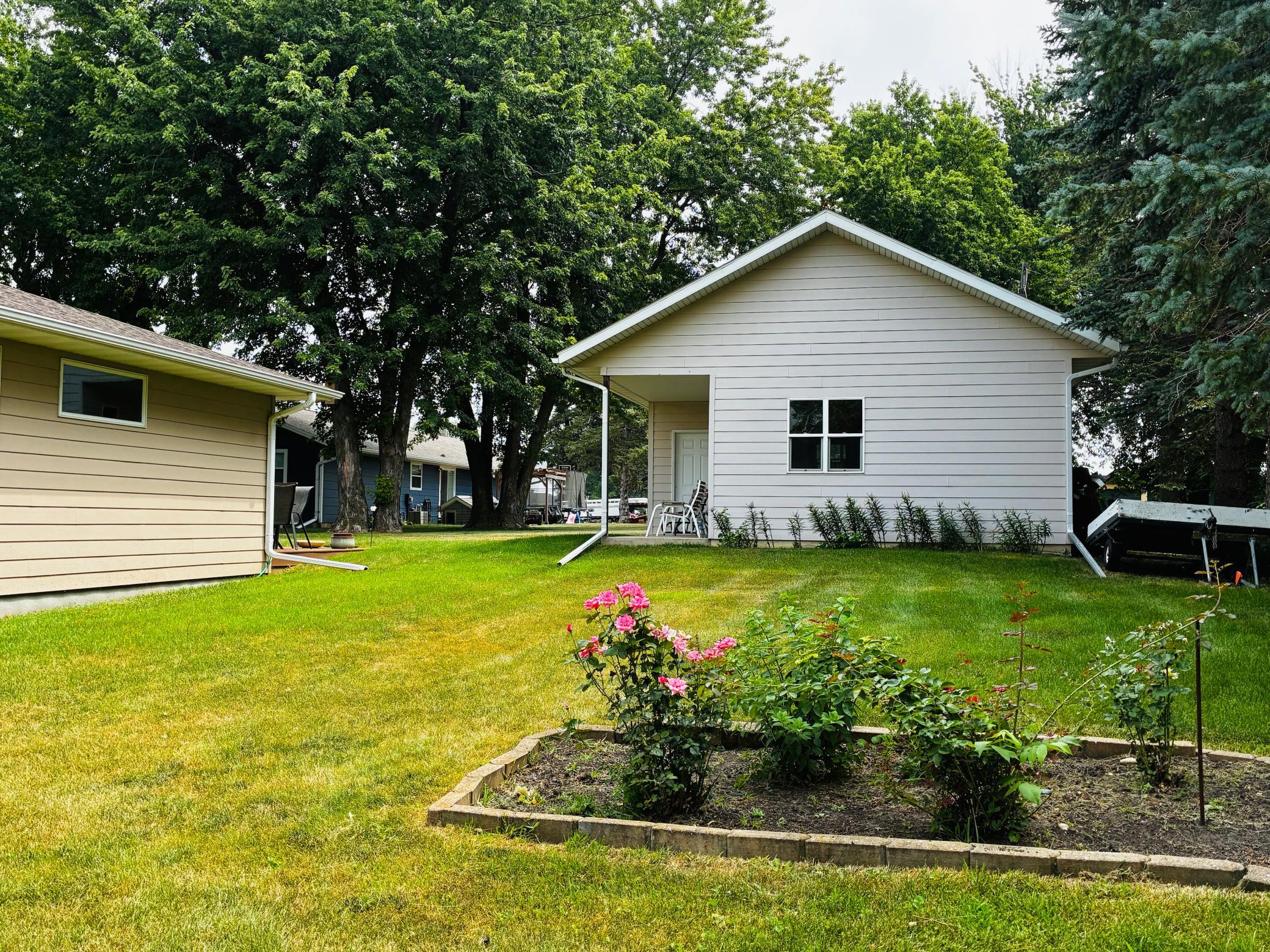 Homes for sale in Fulda, MN | 407 Park St, Fulda, MN 56131 | MLS# 7044023