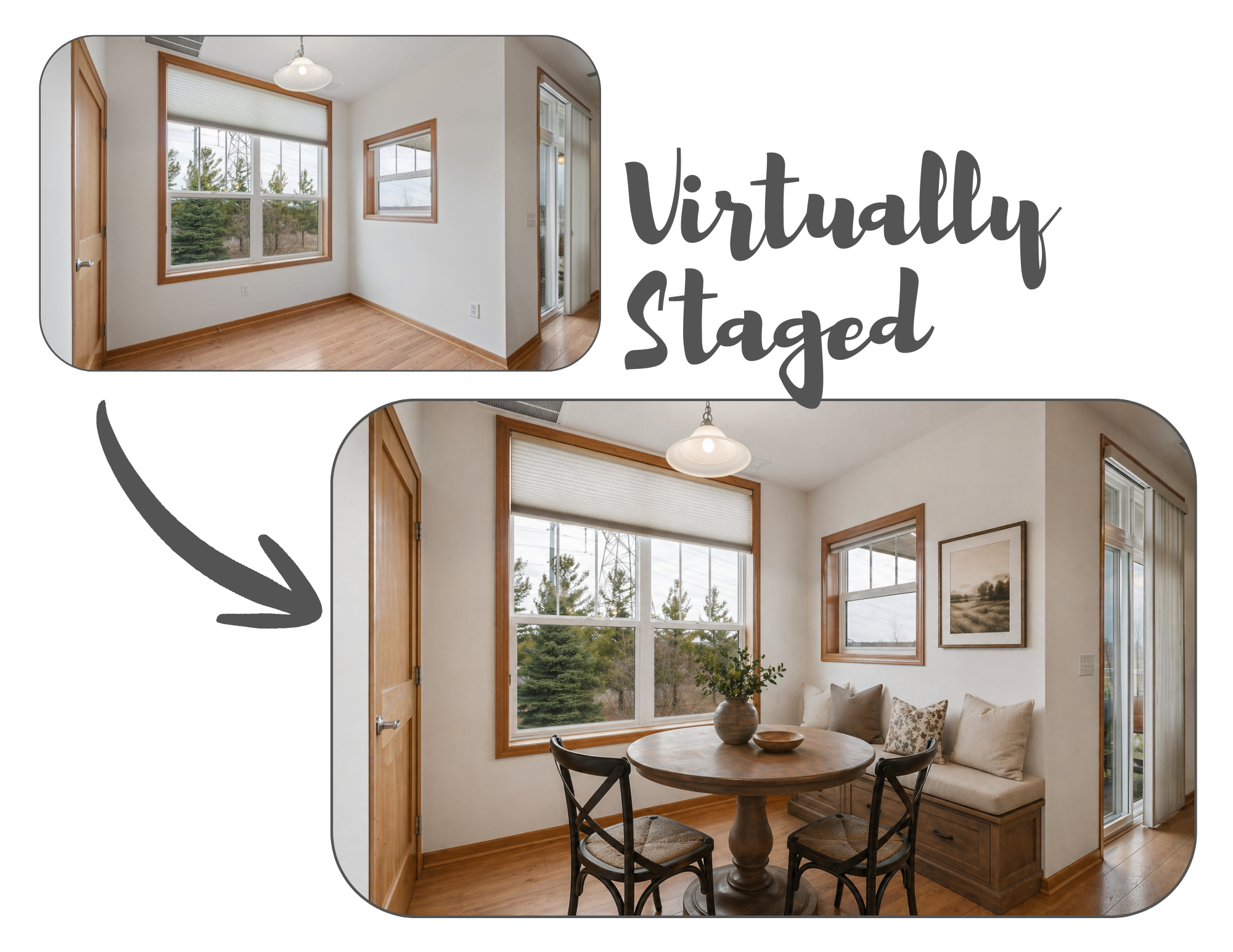 4th image of 1244 County Rd D E, Maplewood, MN 55109